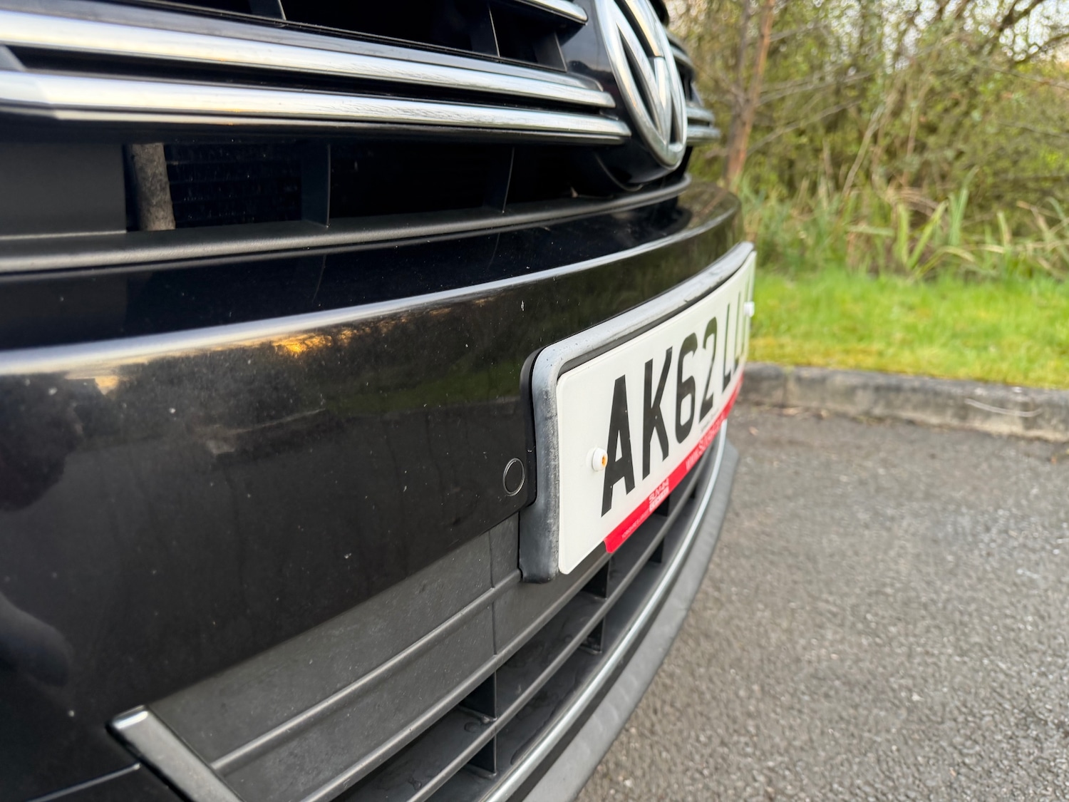 Used Volkswagen Tiguan 2012 for sale - 77357488: Photo 23