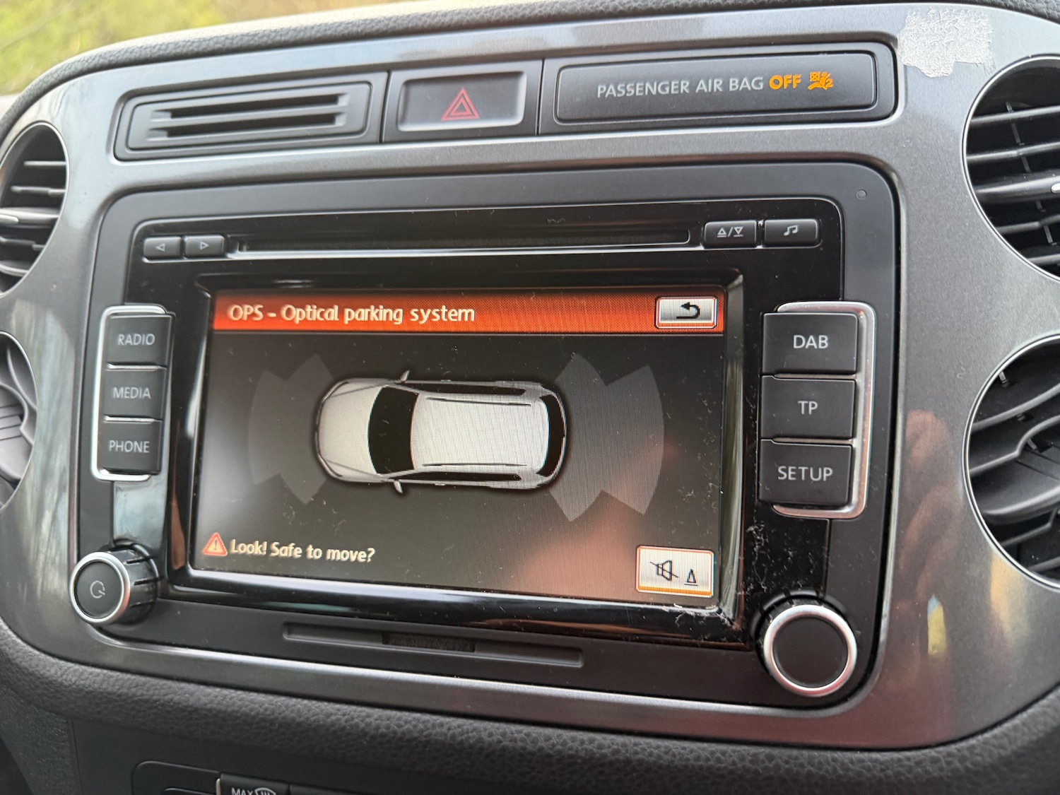 Used Volkswagen Tiguan 2012 for sale - 77357488: Photo 26