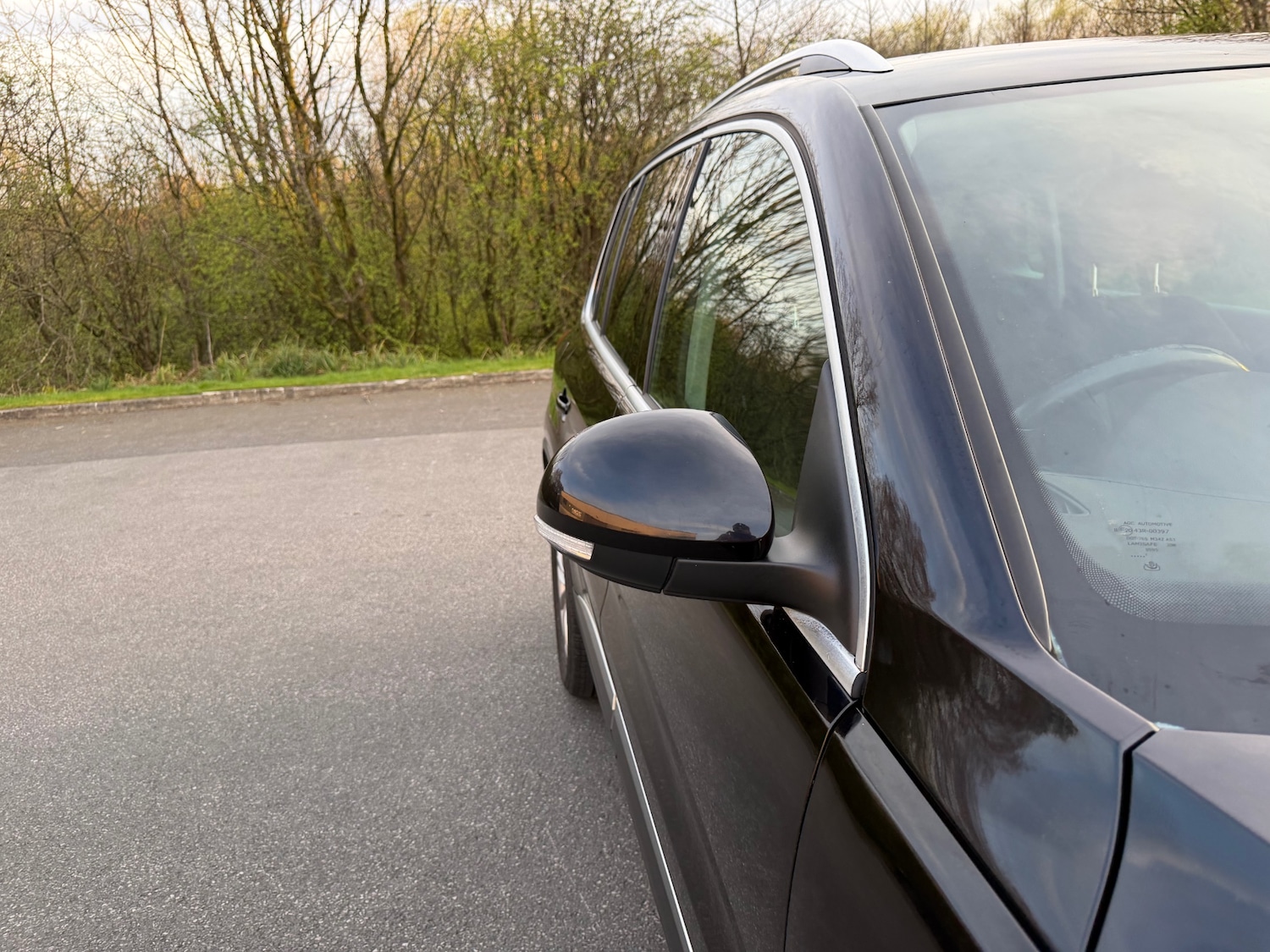 Used Volkswagen Tiguan 2012 for sale - 77357488: Photo 29