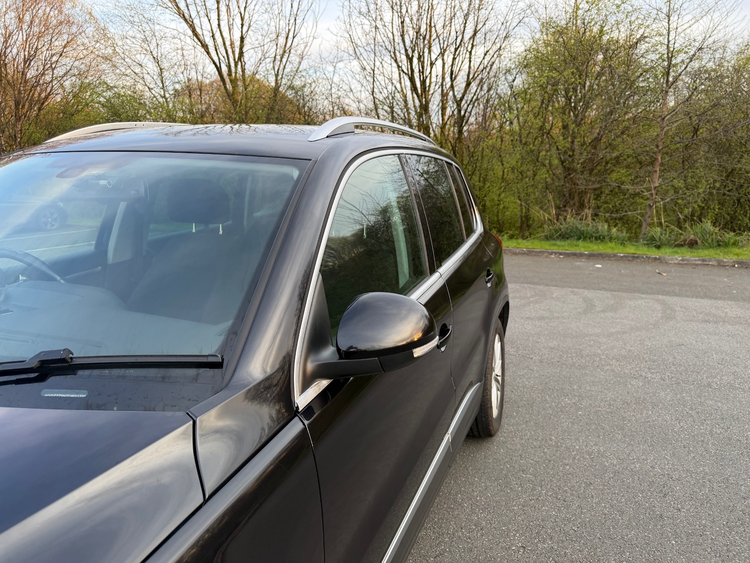 Used Volkswagen Tiguan 2012 for sale - 77357488: Photo 32