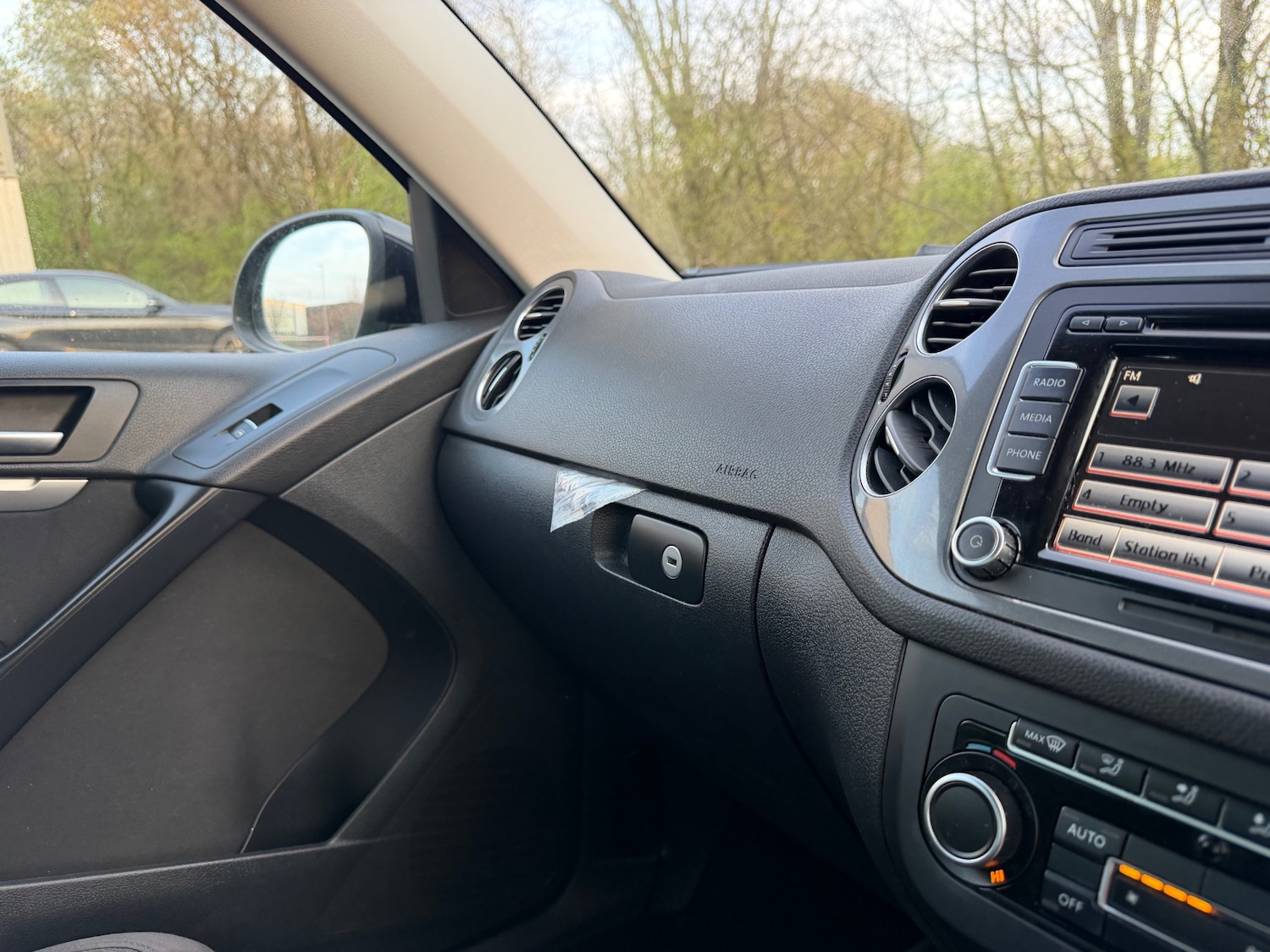 Used Volkswagen Tiguan 2012 for sale - 77357488: Photo 36