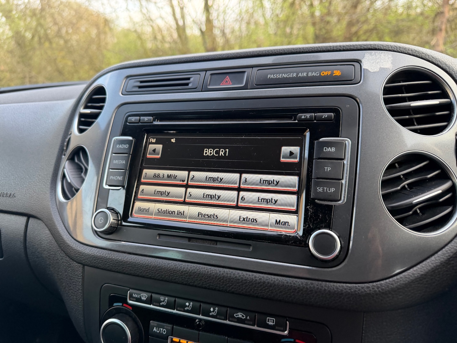 Used Volkswagen Tiguan 2012 for sale - 77357488: Photo 37