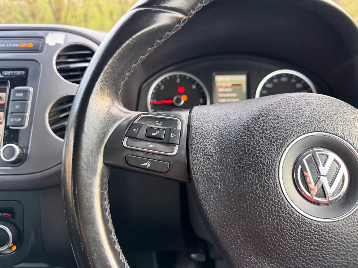 Used Volkswagen Tiguan 2012 for sale - 77357488: Photo 41