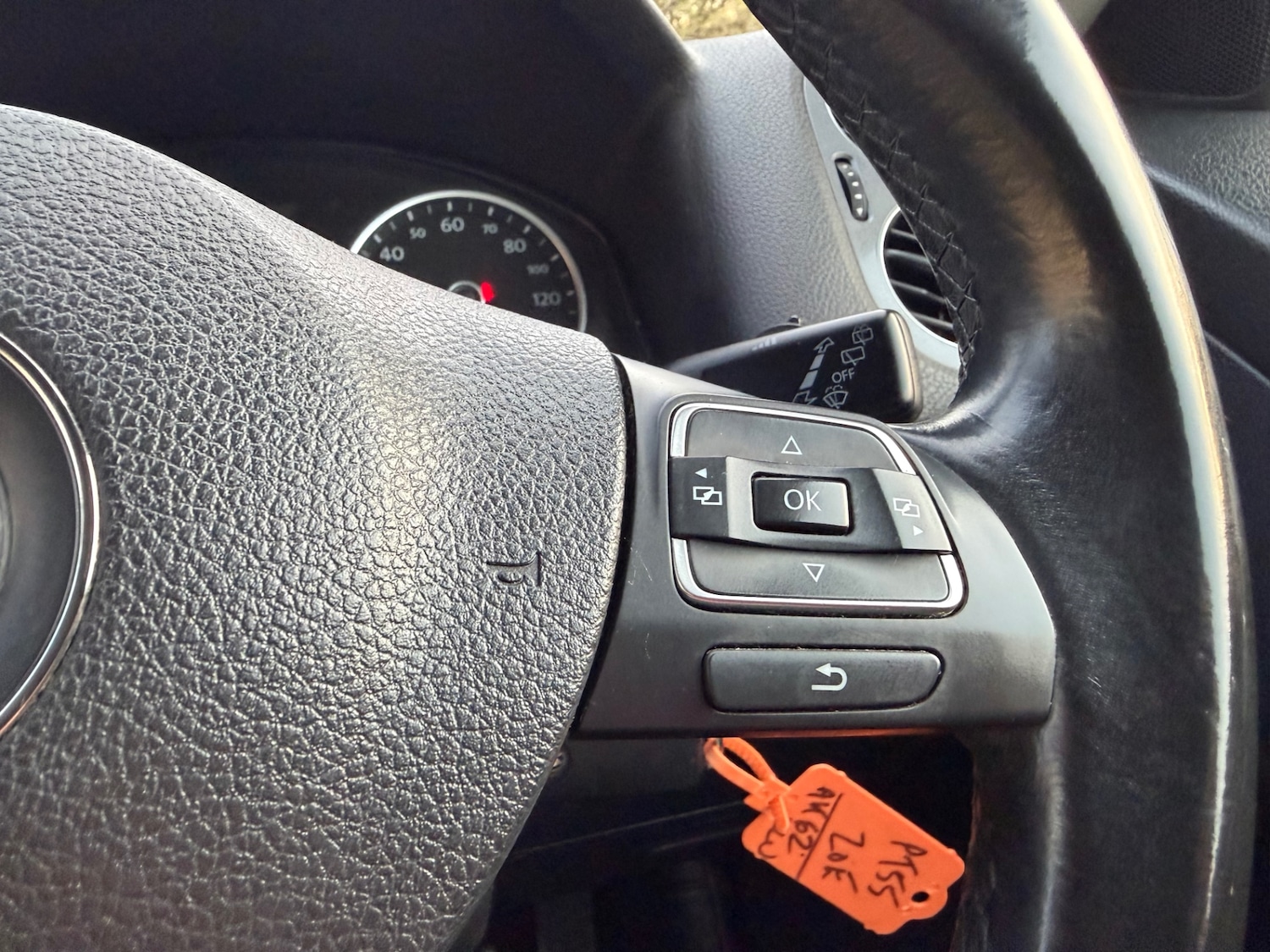 Used Volkswagen Tiguan 2012 for sale - 77357488: Photo 42