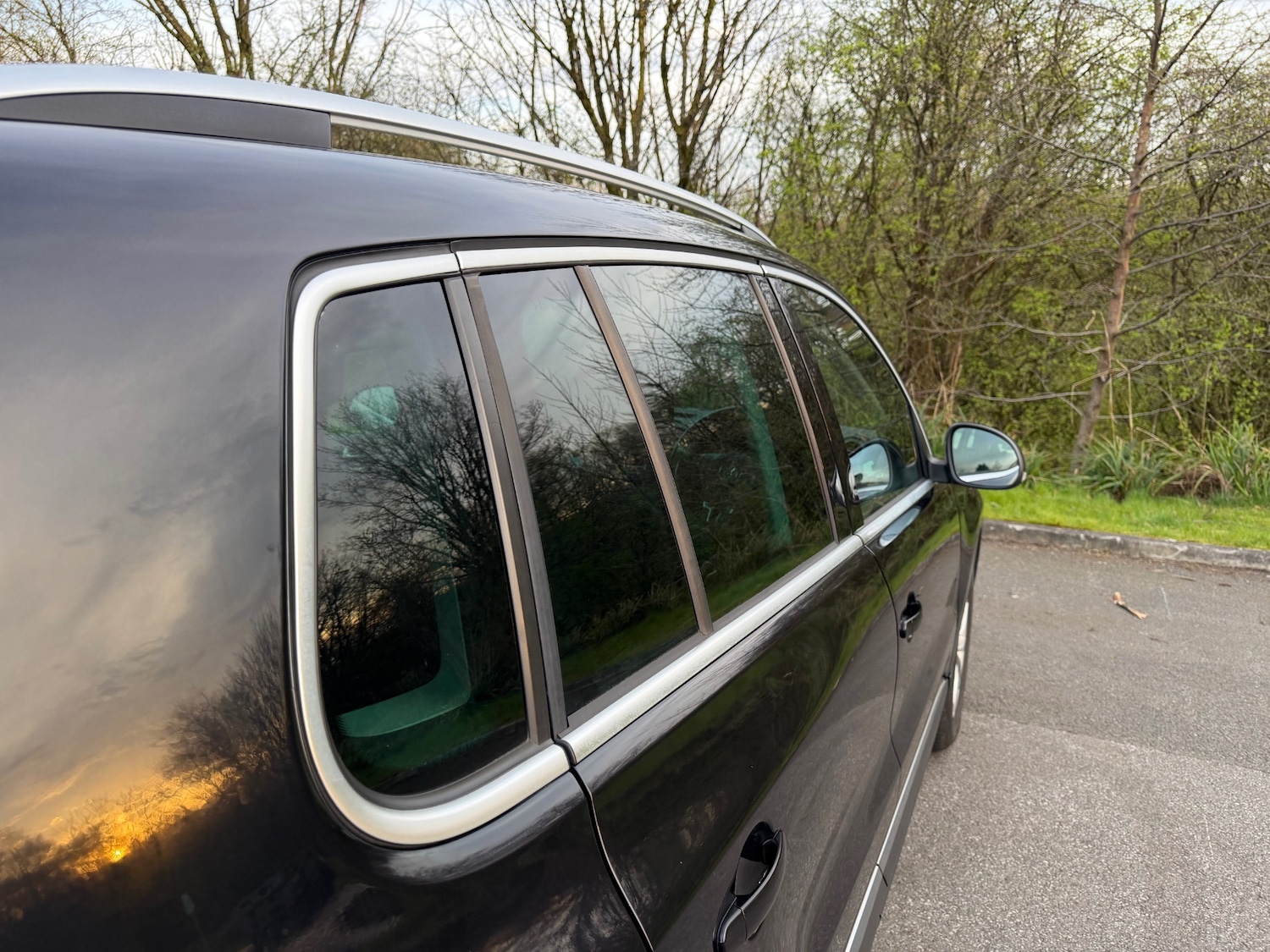 Used Volkswagen Tiguan 2012 for sale - 77357488: Photo 47