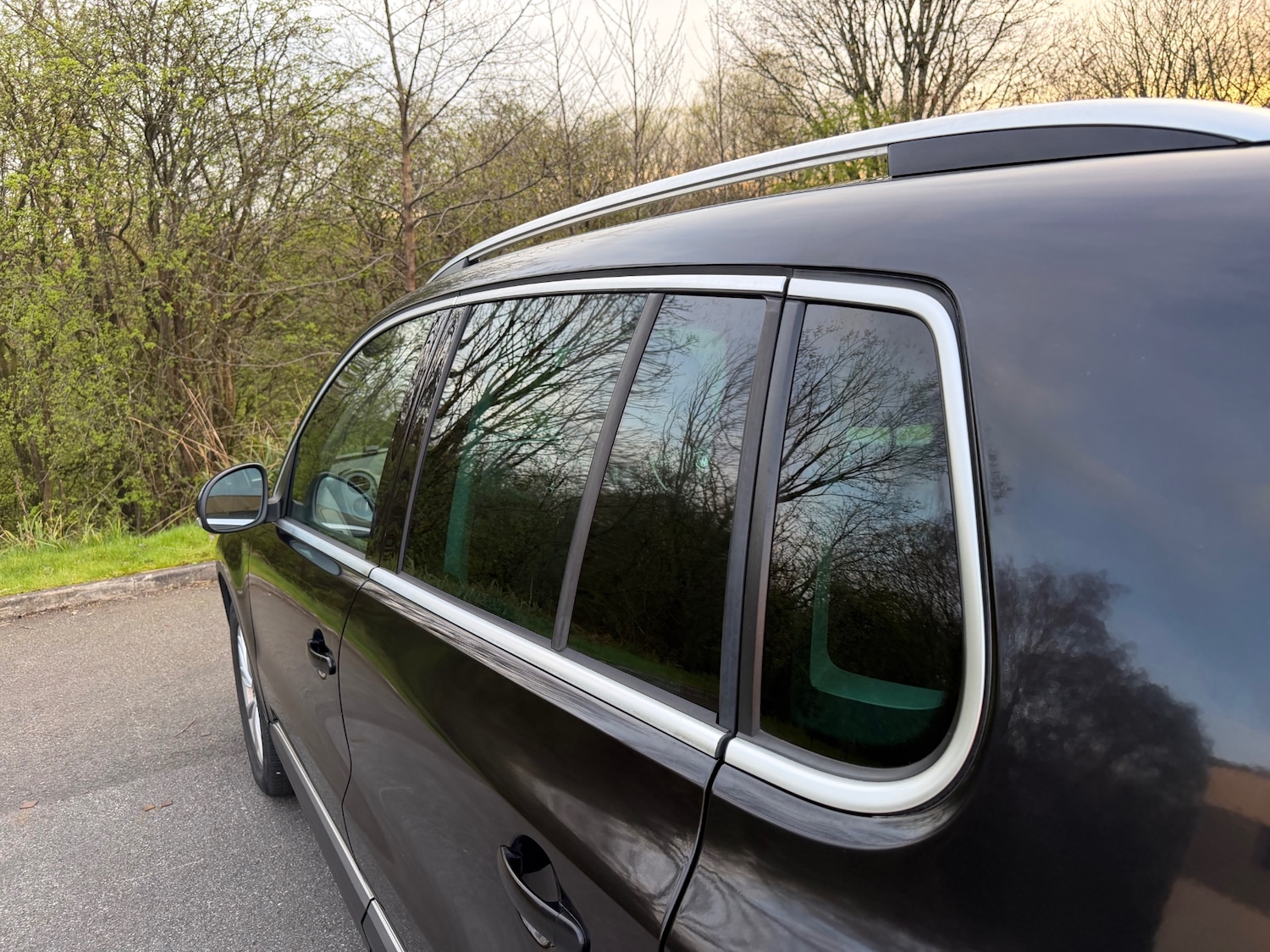 Used Volkswagen Tiguan 2012 for sale - 77357488: Photo 48