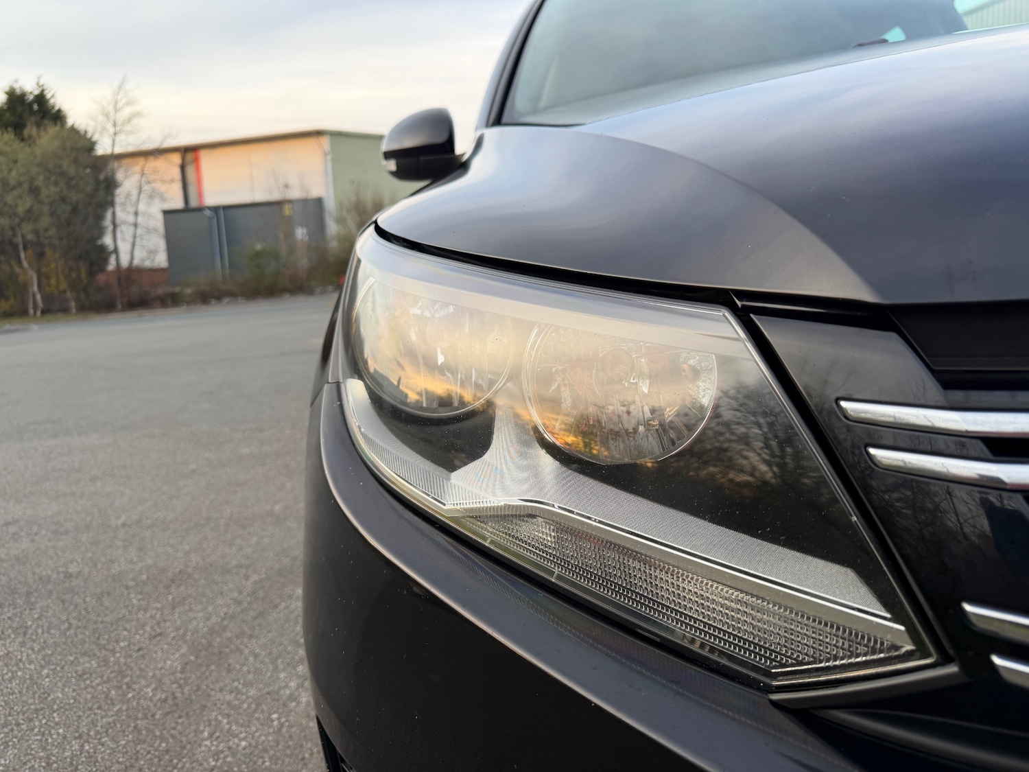 Used Volkswagen Tiguan 2012 for sale - 77357488: Photo 50