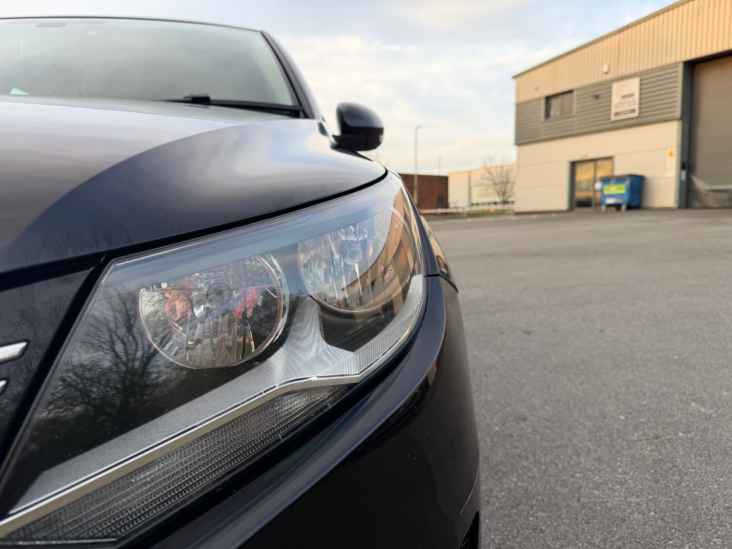 Used Volkswagen Tiguan 2012 for sale - 77357488: Photo 51