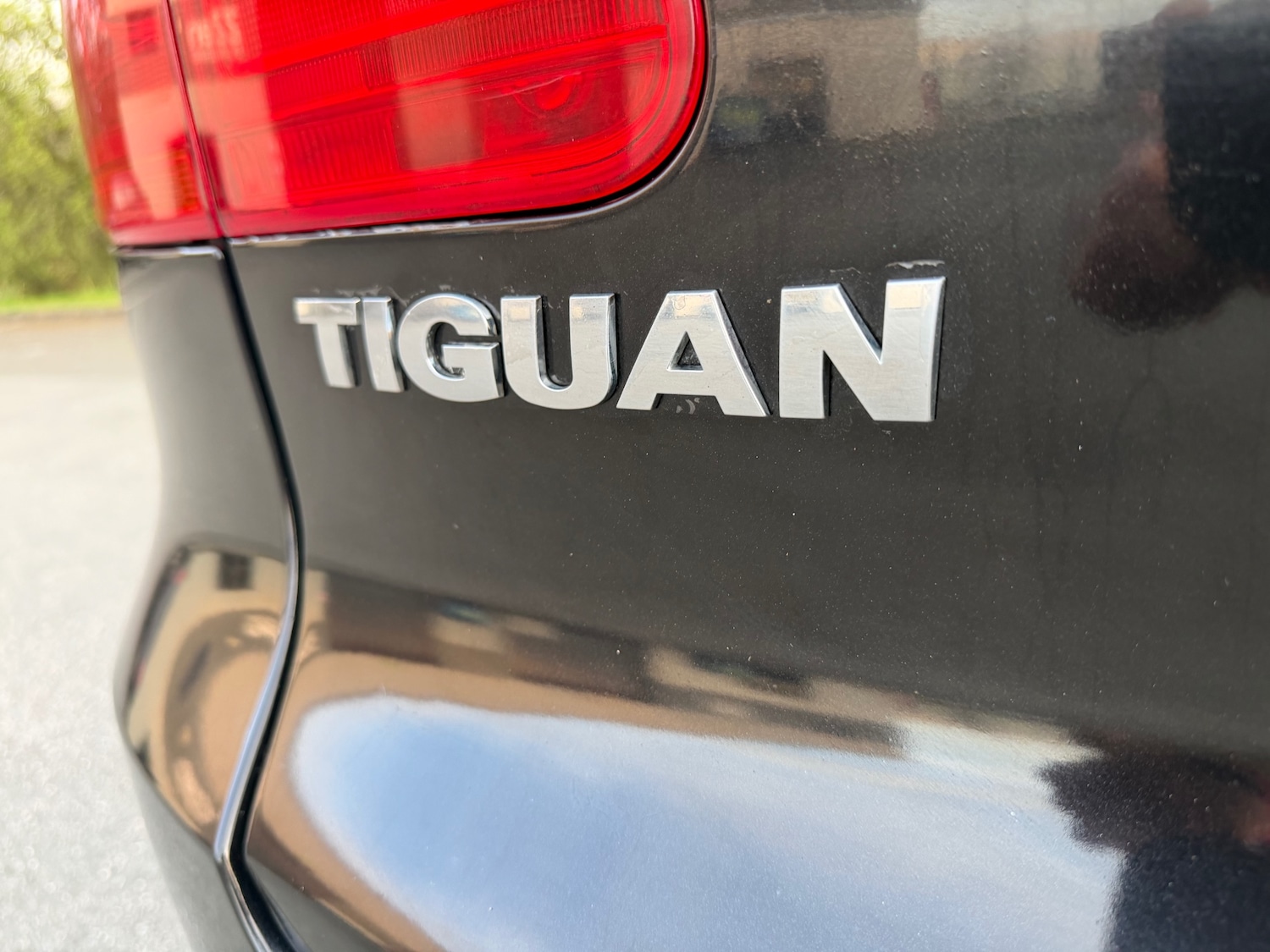 Used Volkswagen Tiguan 2012 for sale - 77357488: Photo 56