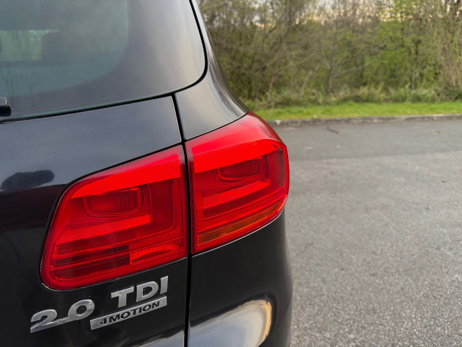 Used Volkswagen Tiguan 2012 for sale - 77357488: Photo 57