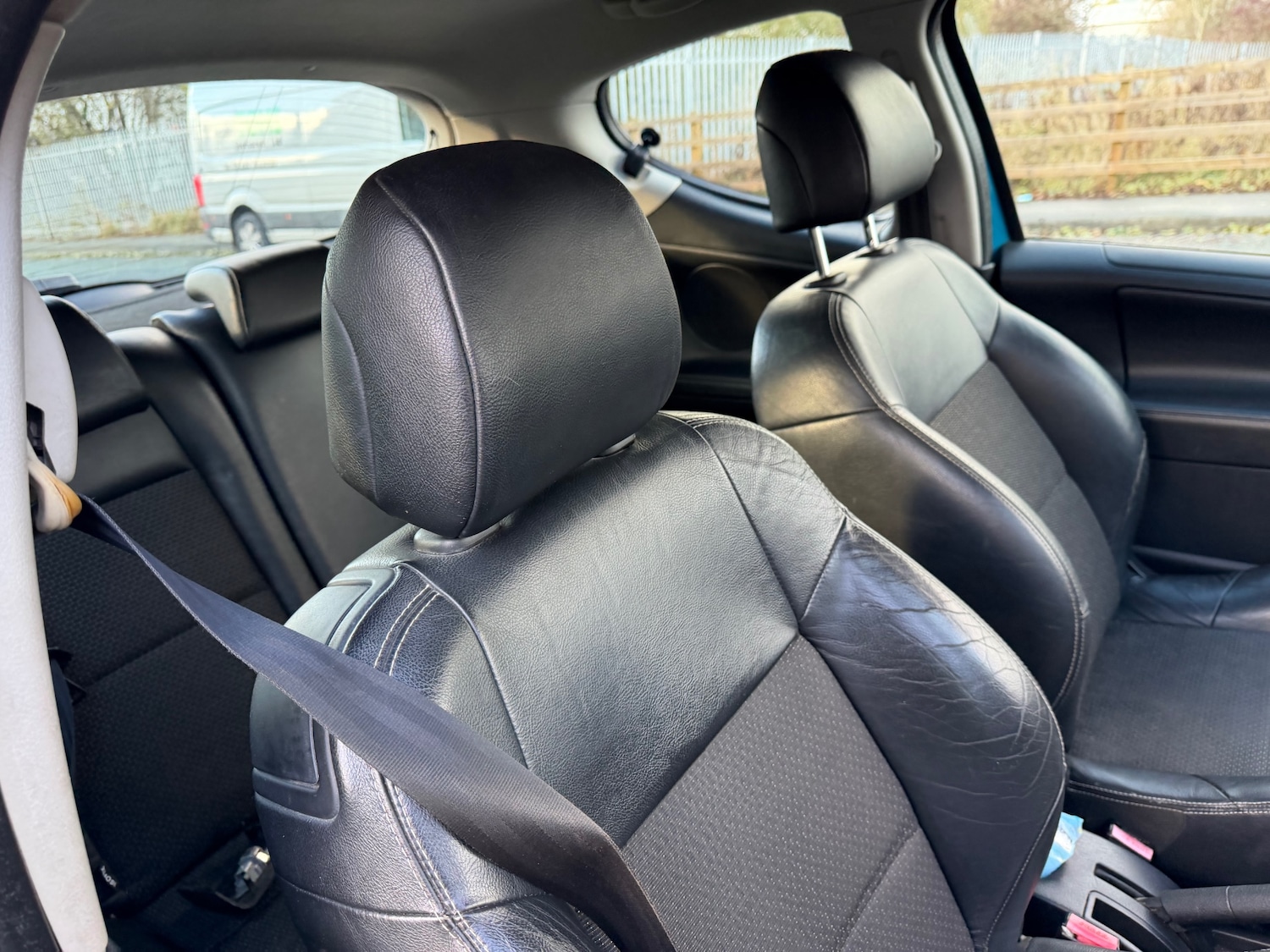 Used Peugeot 207 2007 for sale - 76682071: Photo 13