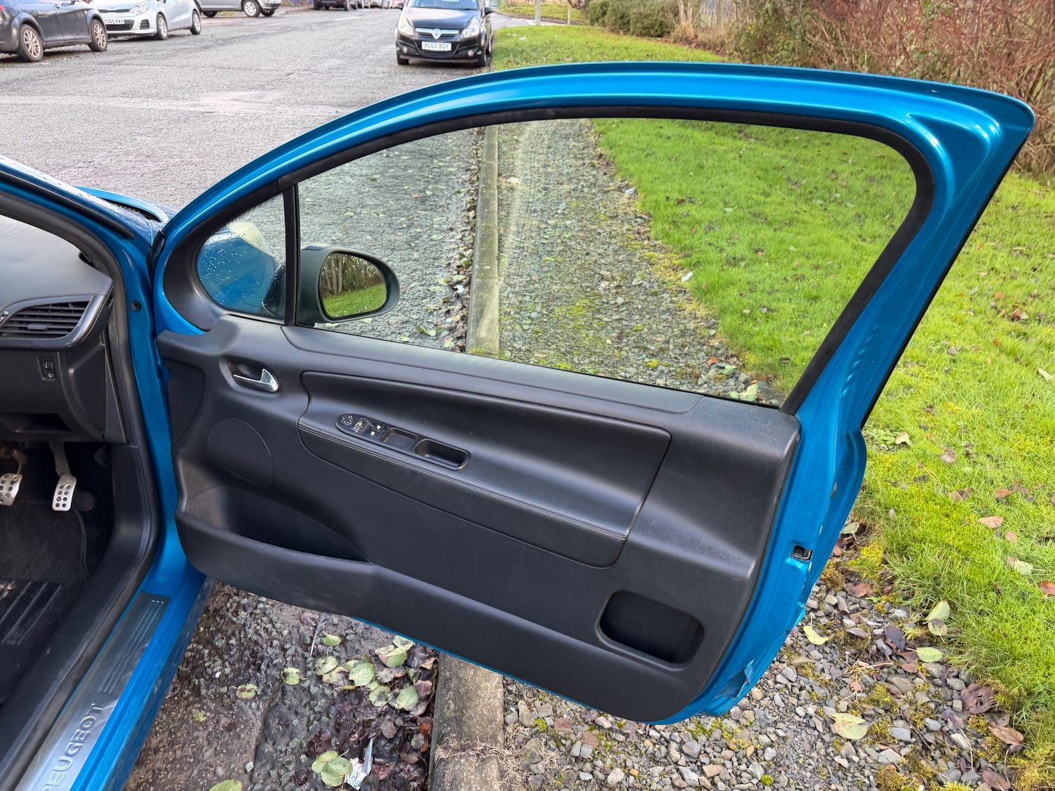 Used Peugeot 207 2007 for sale - 76682071: Photo 14