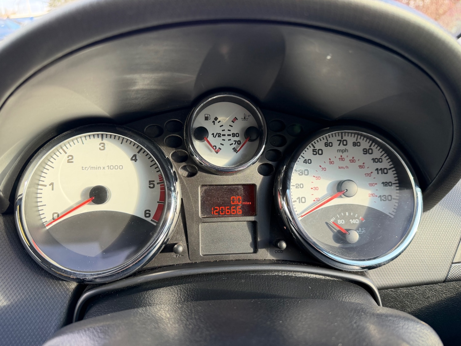 Used Peugeot 207 2007 for sale - 76682071: Photo 15