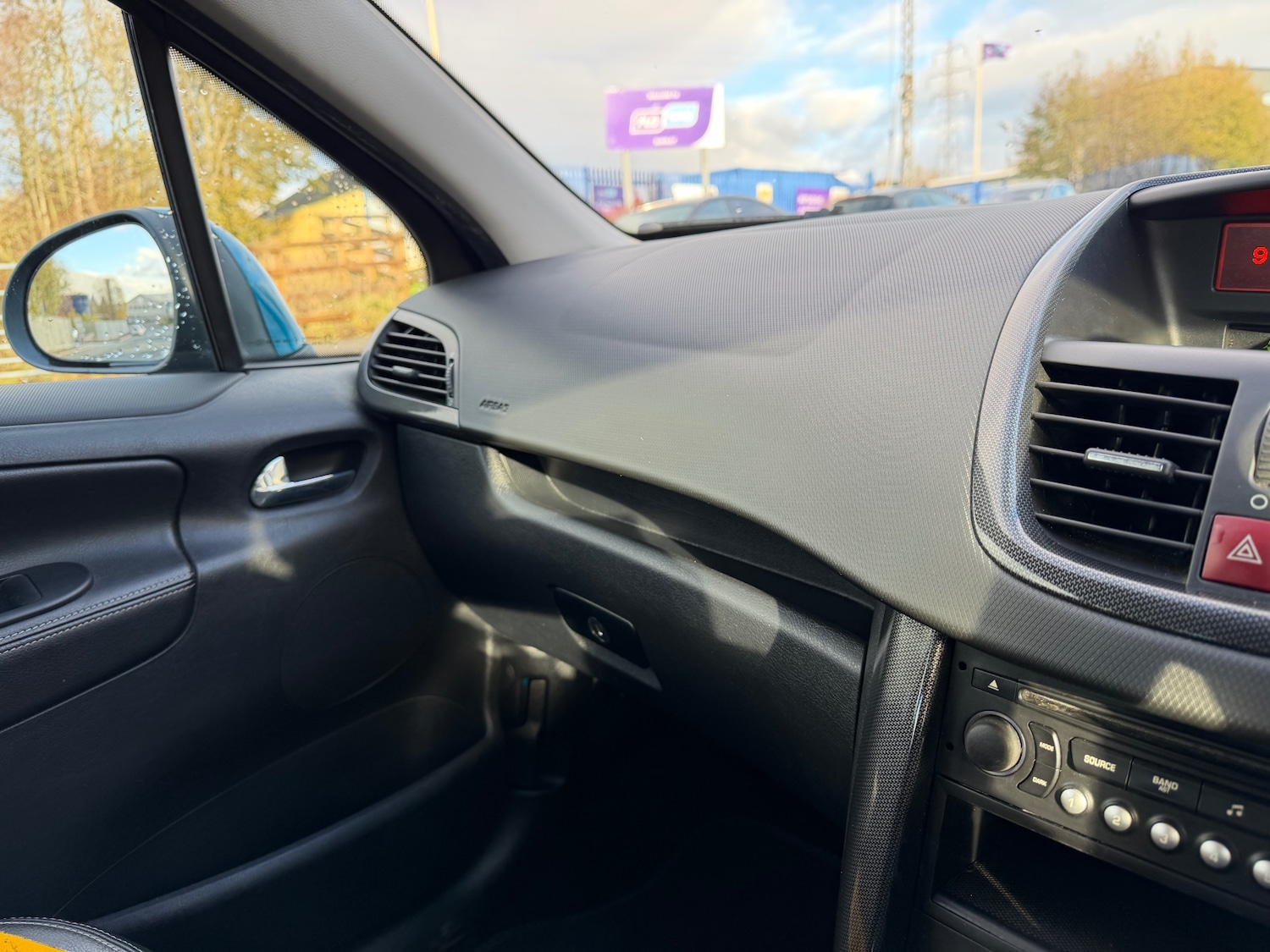 Used Peugeot 207 2007 for sale - 76682071: Photo 19