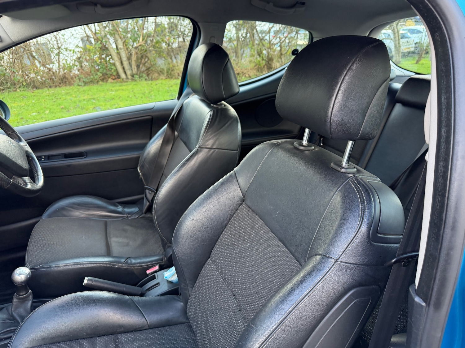 Used Peugeot 207 2007 for sale - 76682071: Photo 4