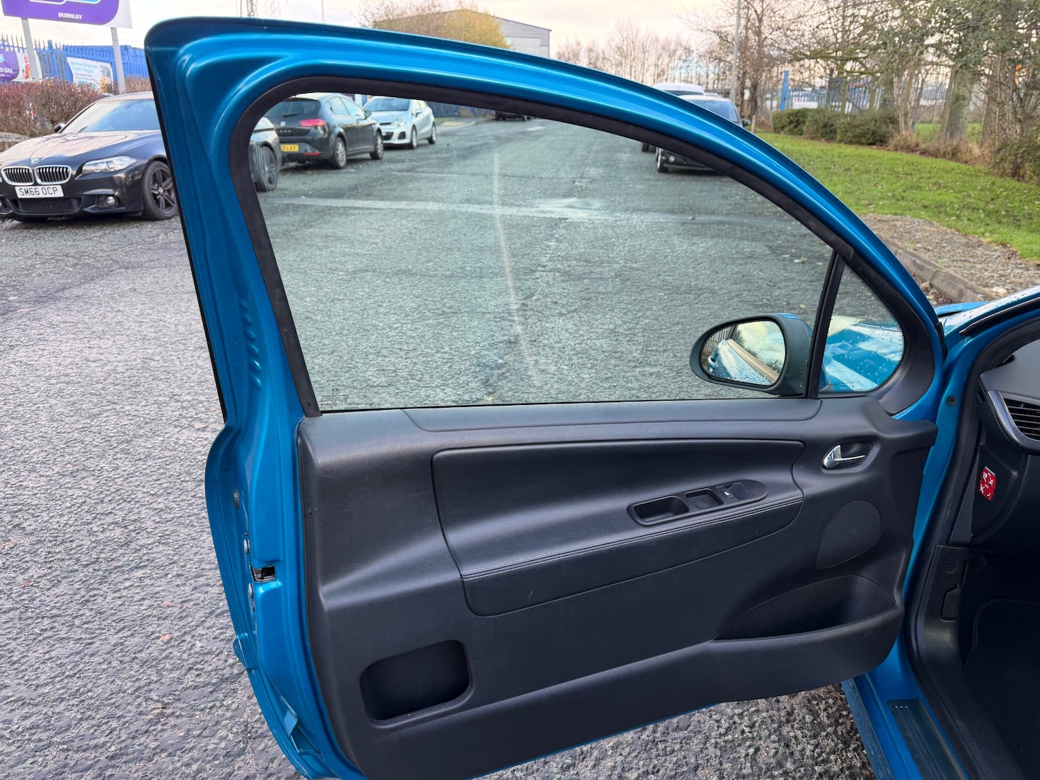 Used Peugeot 207 2007 for sale - 76682071: Photo 5