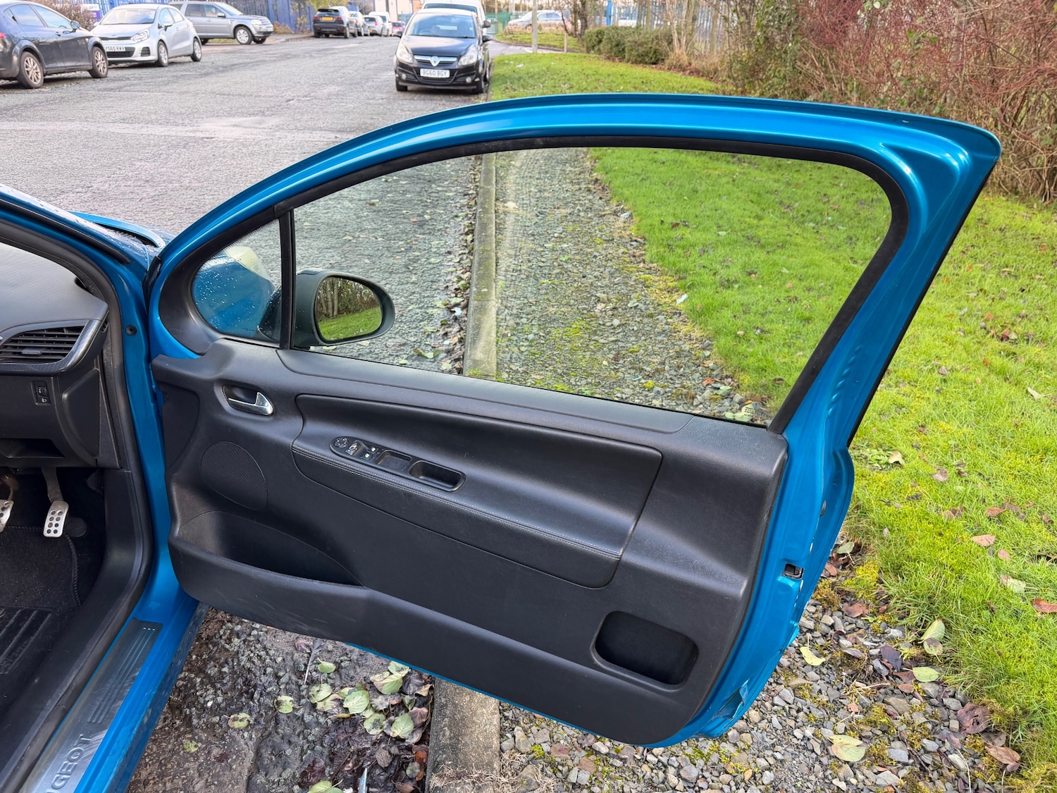 Used Peugeot 207 2007 for sale - 76682071: Photo 9