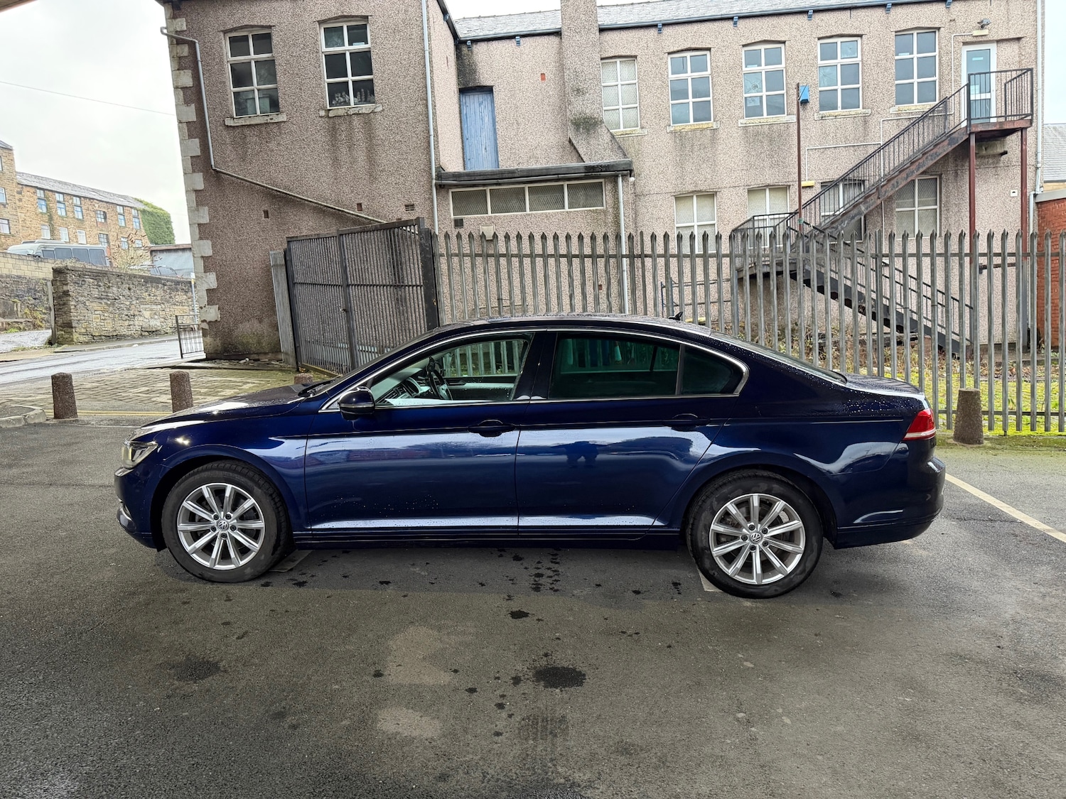 Used Volkswagen Passat 2019 for sale - 77350223: Photo 10
