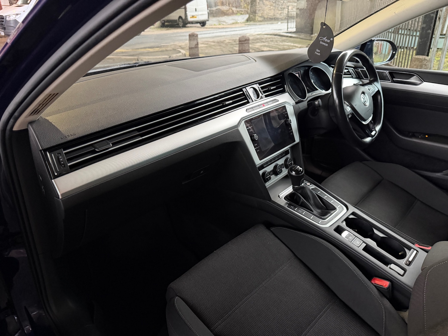 Used Volkswagen Passat 2019 for sale - 77350223: Photo 14