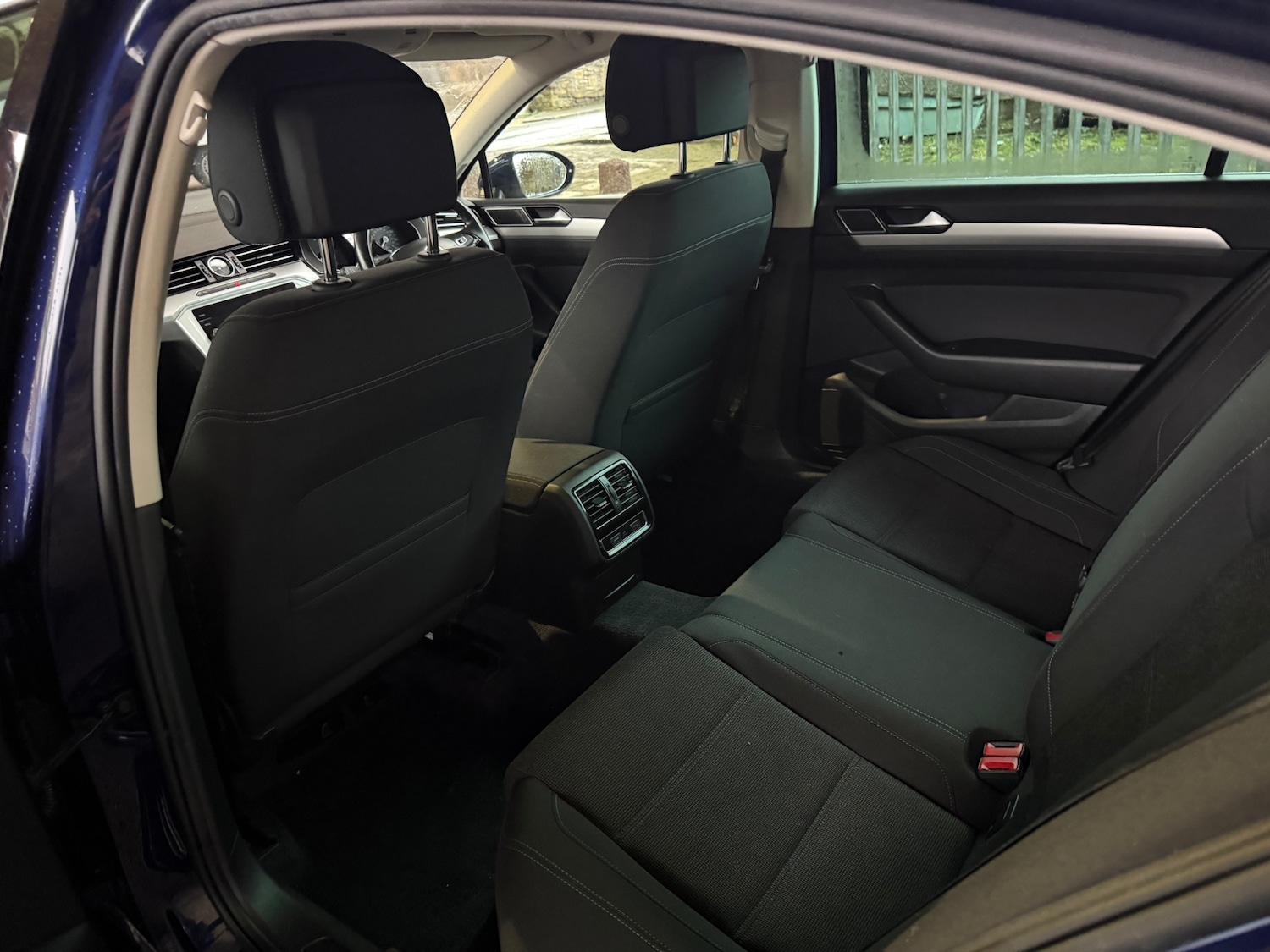 Used Volkswagen Passat 2019 for sale - 77350223: Photo 17