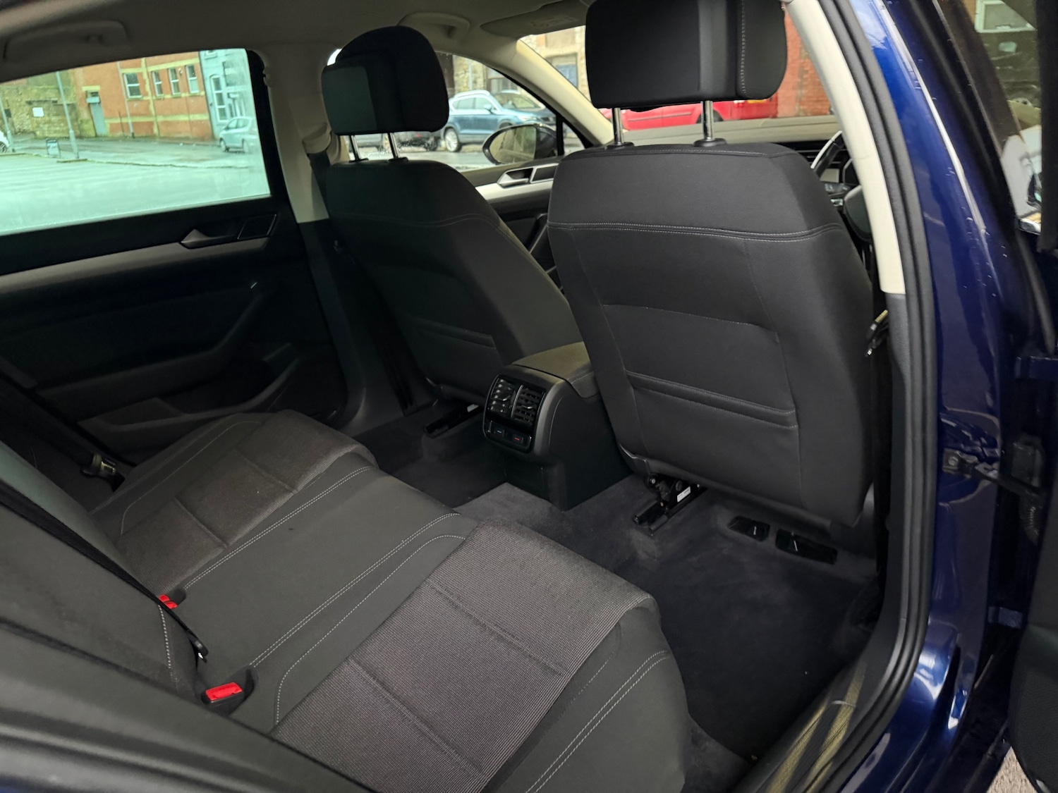 Used Volkswagen Passat 2019 for sale - 77350223: Photo 19