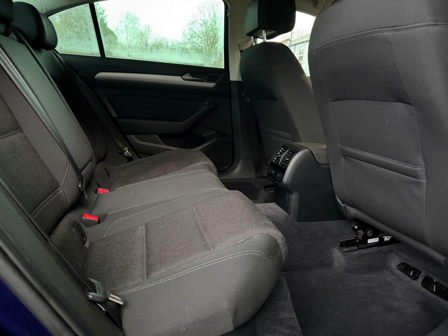 Used Volkswagen Passat 2019 for sale - 77350223: Photo 20