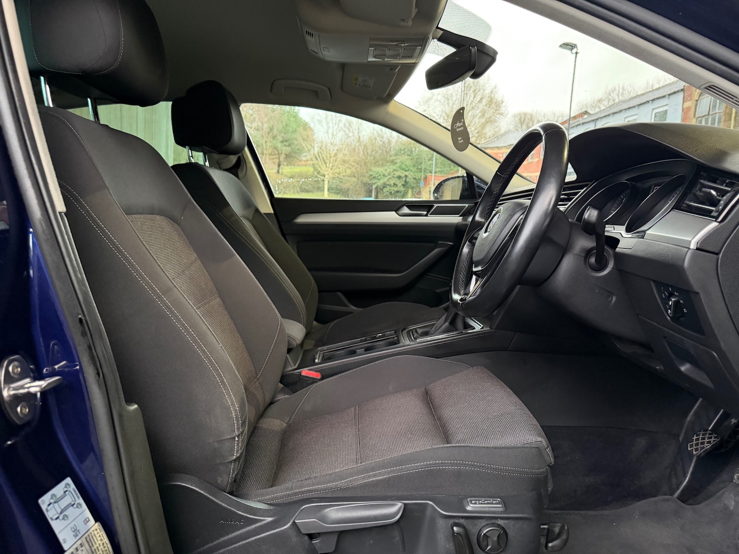 Used Volkswagen Passat 2019 for sale - 77350223: Photo 24