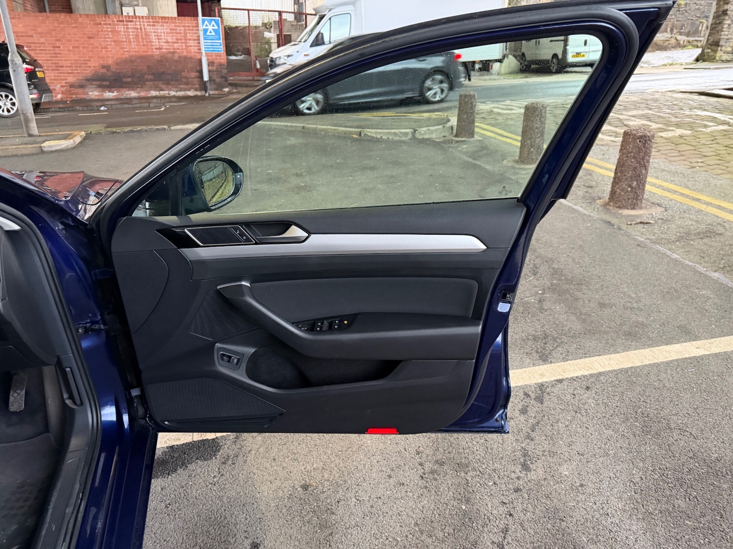 Used Volkswagen Passat 2019 for sale - 77350223: Photo 27