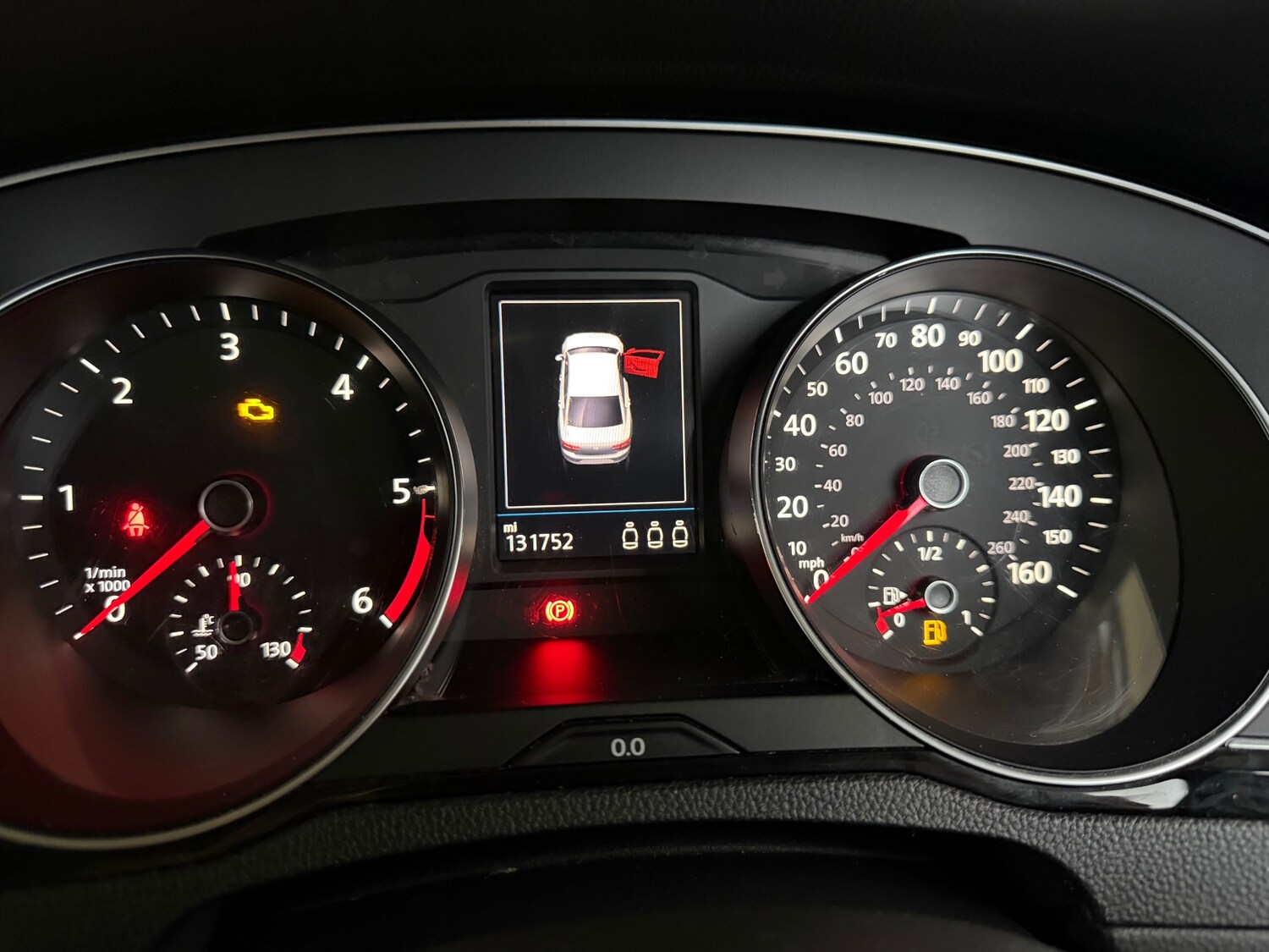 Used Volkswagen Passat 2019 for sale - 77350223: Photo 33