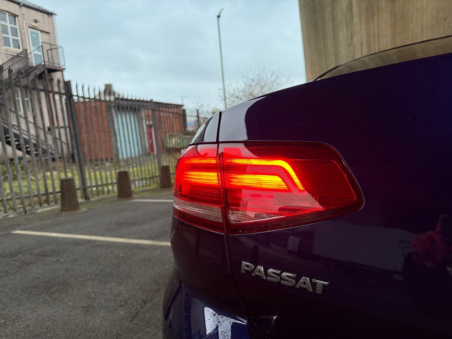 Used Volkswagen Passat 2019 for sale - 77350223: Photo 39