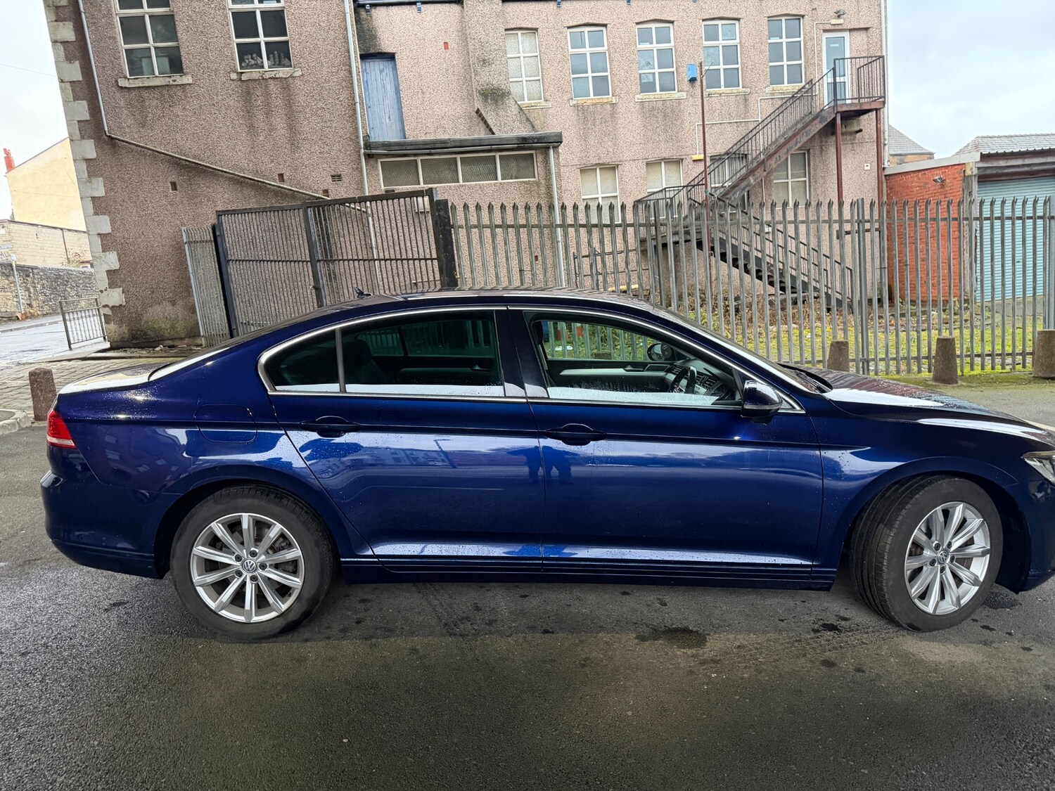 Used Volkswagen Passat 2019 for sale - 77350223: Photo 40