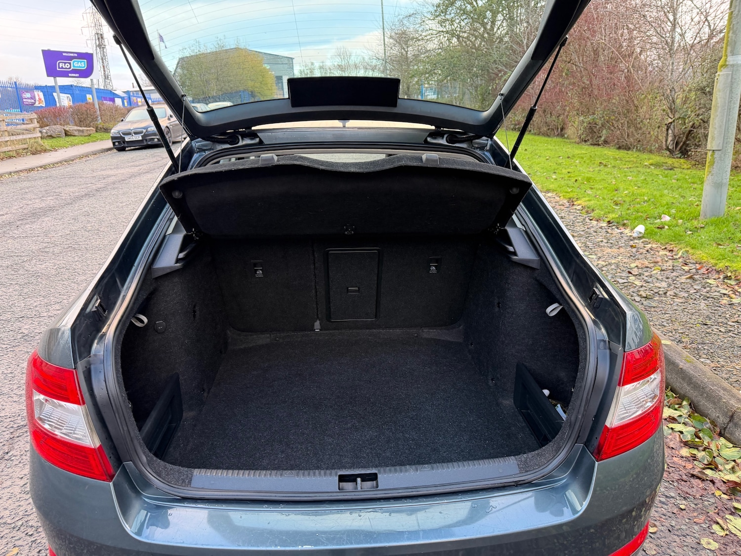 Used Skoda Octavia 2016 for sale - 76684432: Photo 10