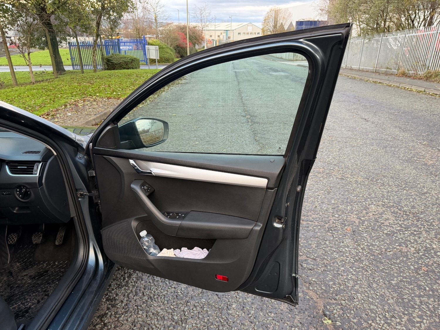 Used Skoda Octavia 2016 for sale - 76684432: Photo 13