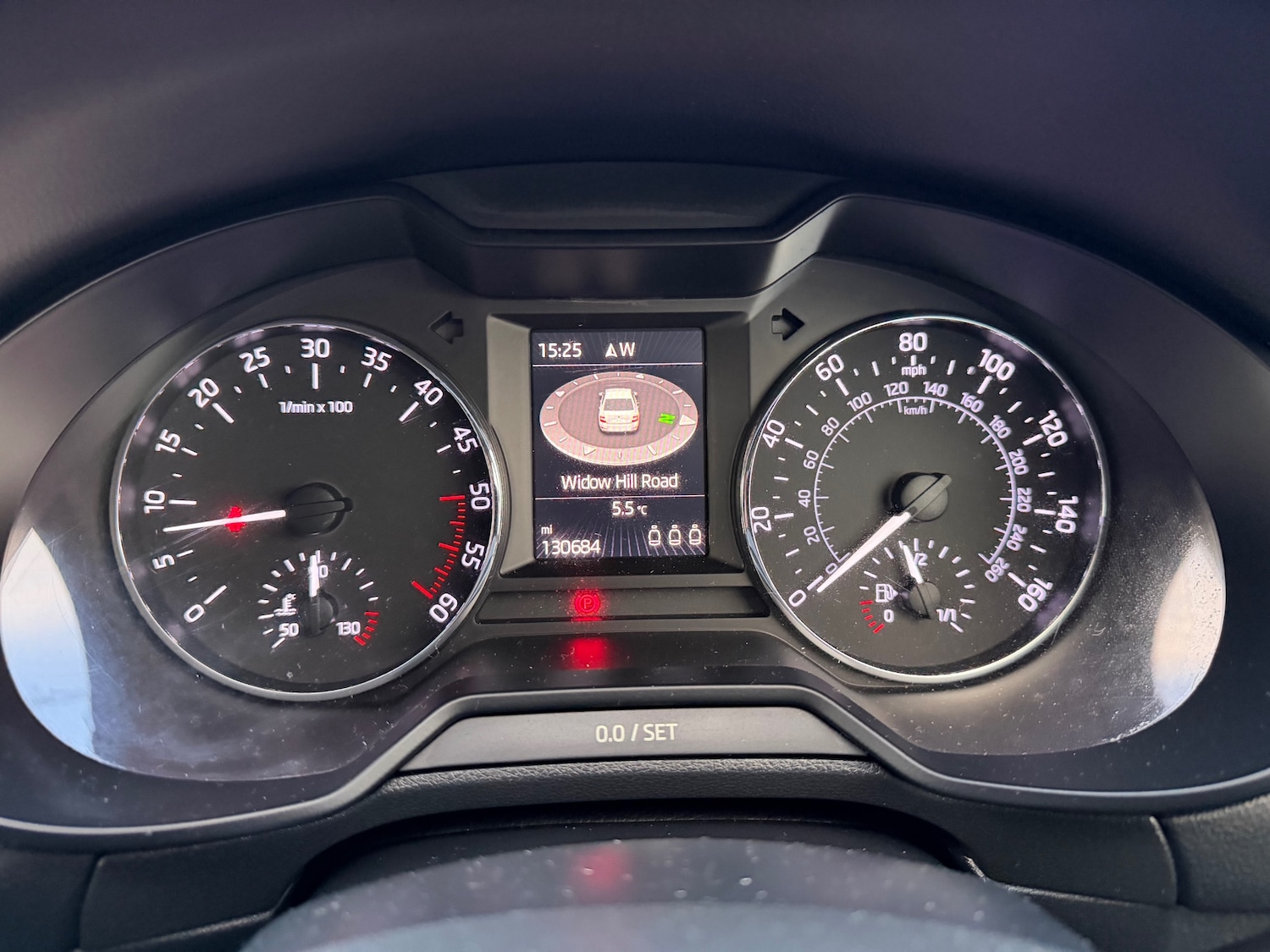 Used Skoda Octavia 2016 for sale - 76684432: Photo 21