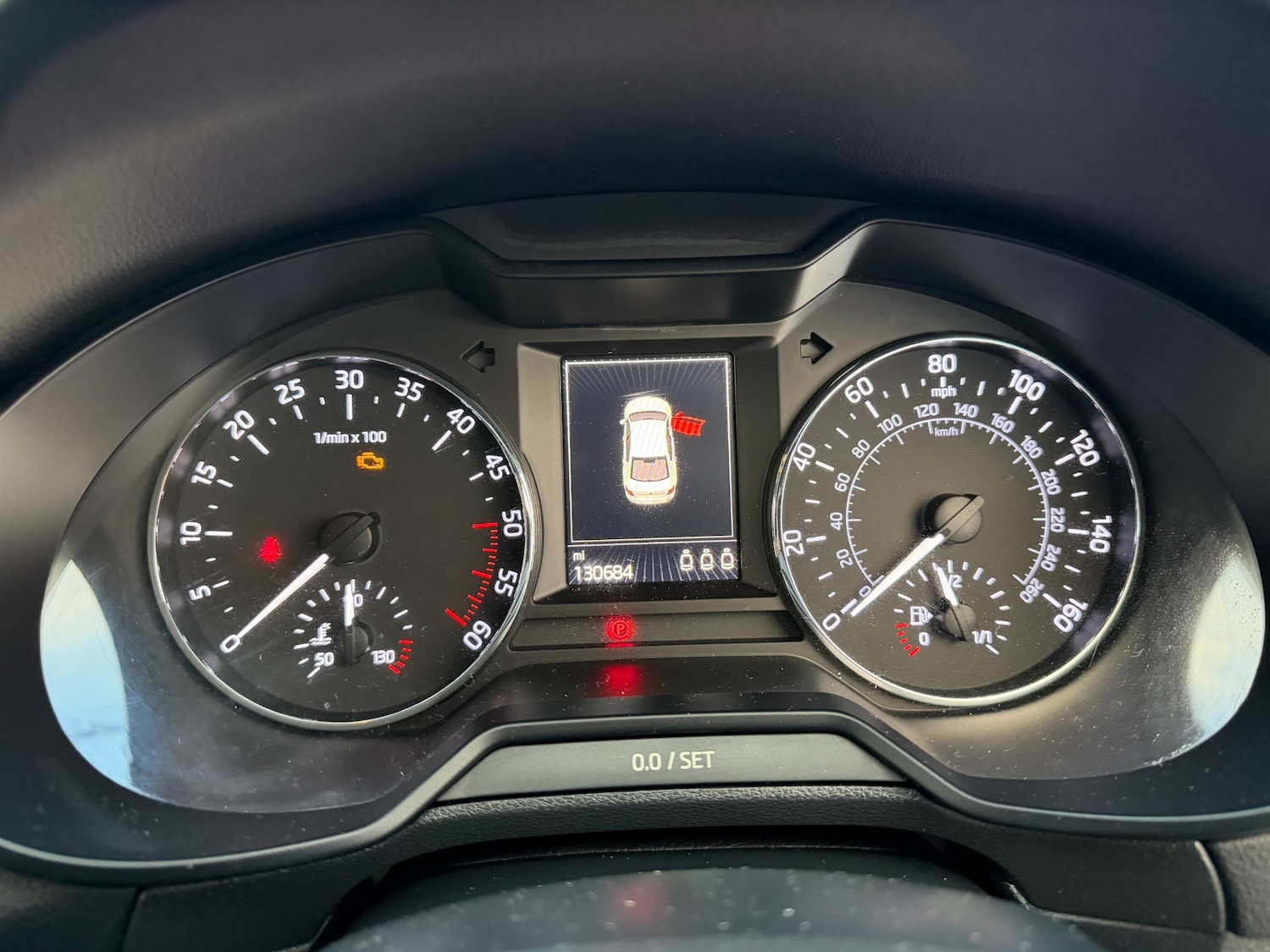 Used Skoda Octavia 2016 for sale - 76684432: Photo 22