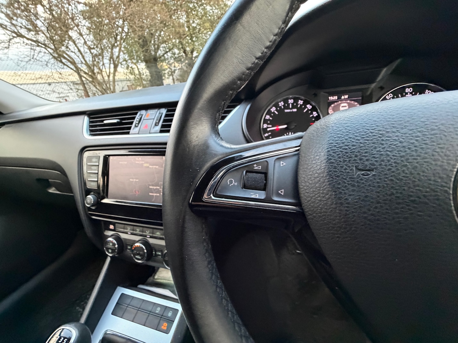 Used Skoda Octavia 2016 for sale - 76684432: Photo 25