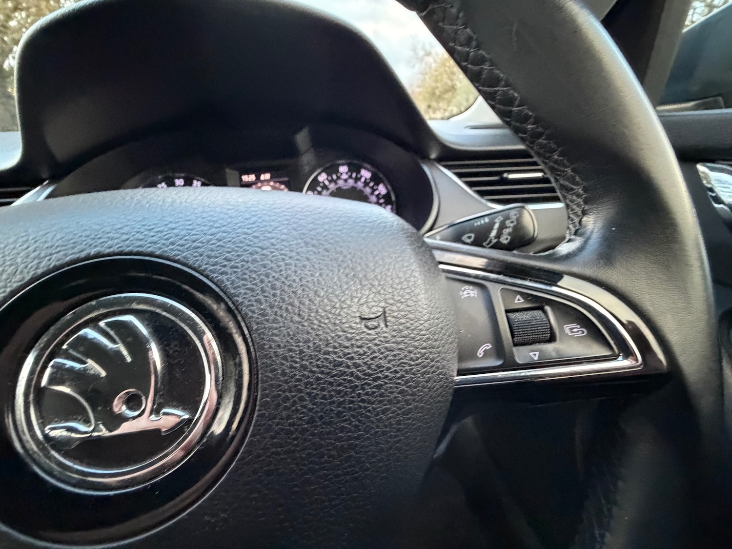 Used Skoda Octavia 2016 for sale - 76684432: Photo 26