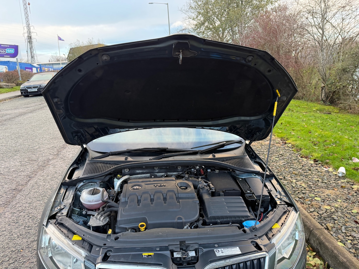 Used Skoda Octavia 2016 for sale - 76684432: Photo 28