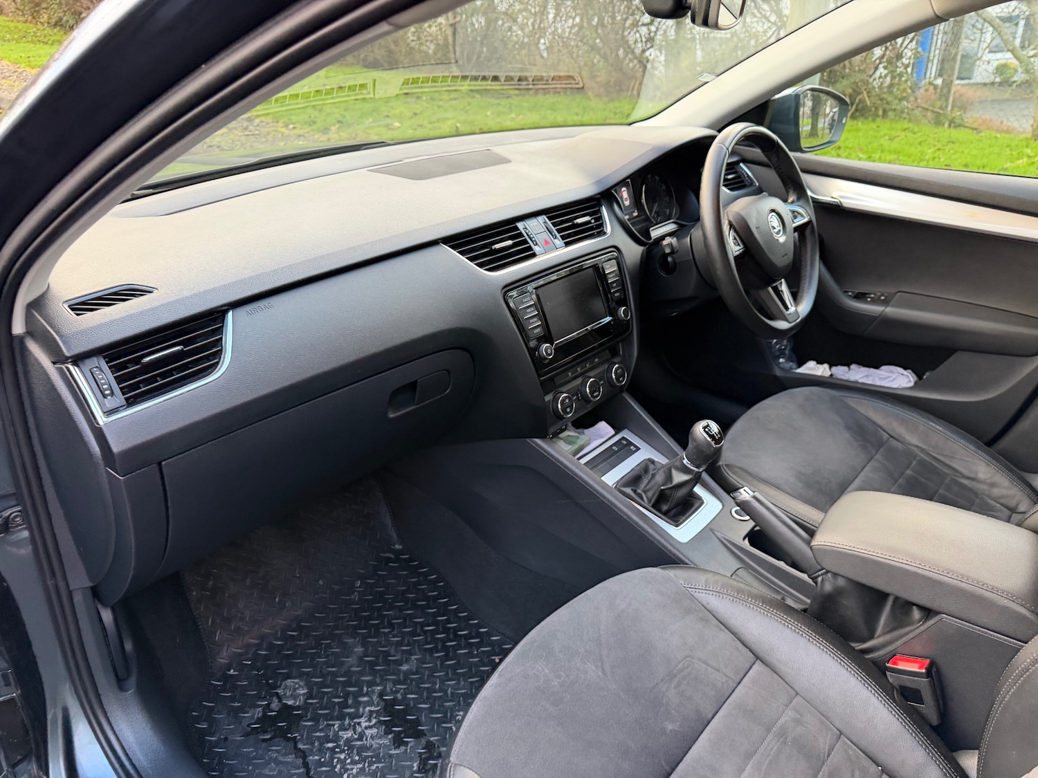 Used Skoda Octavia 2016 for sale - 76684432: Photo 5