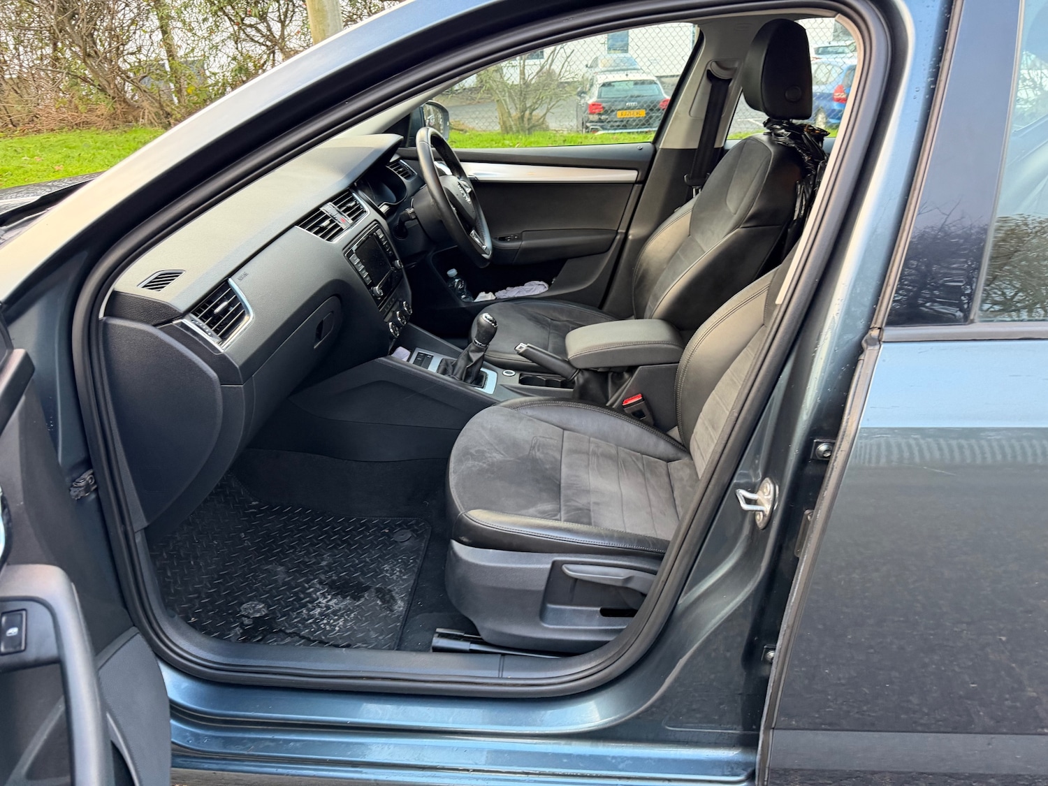 Used Skoda Octavia 2016 for sale - 76684432: Photo 6