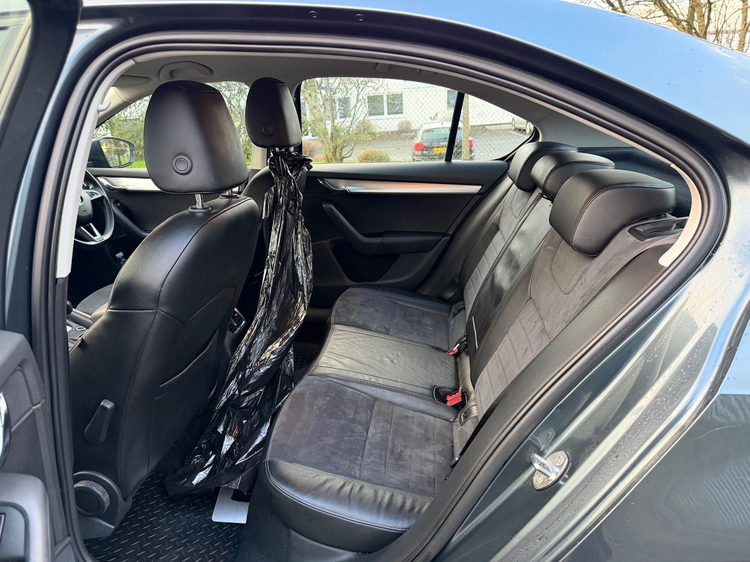 Used Skoda Octavia 2016 for sale - 76684432: Photo 7