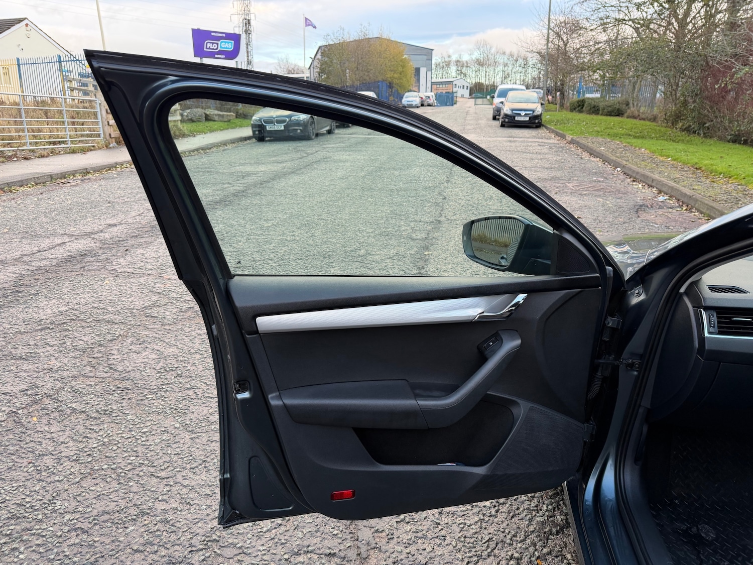 Used Skoda Octavia 2016 for sale - 76684432: Photo 9