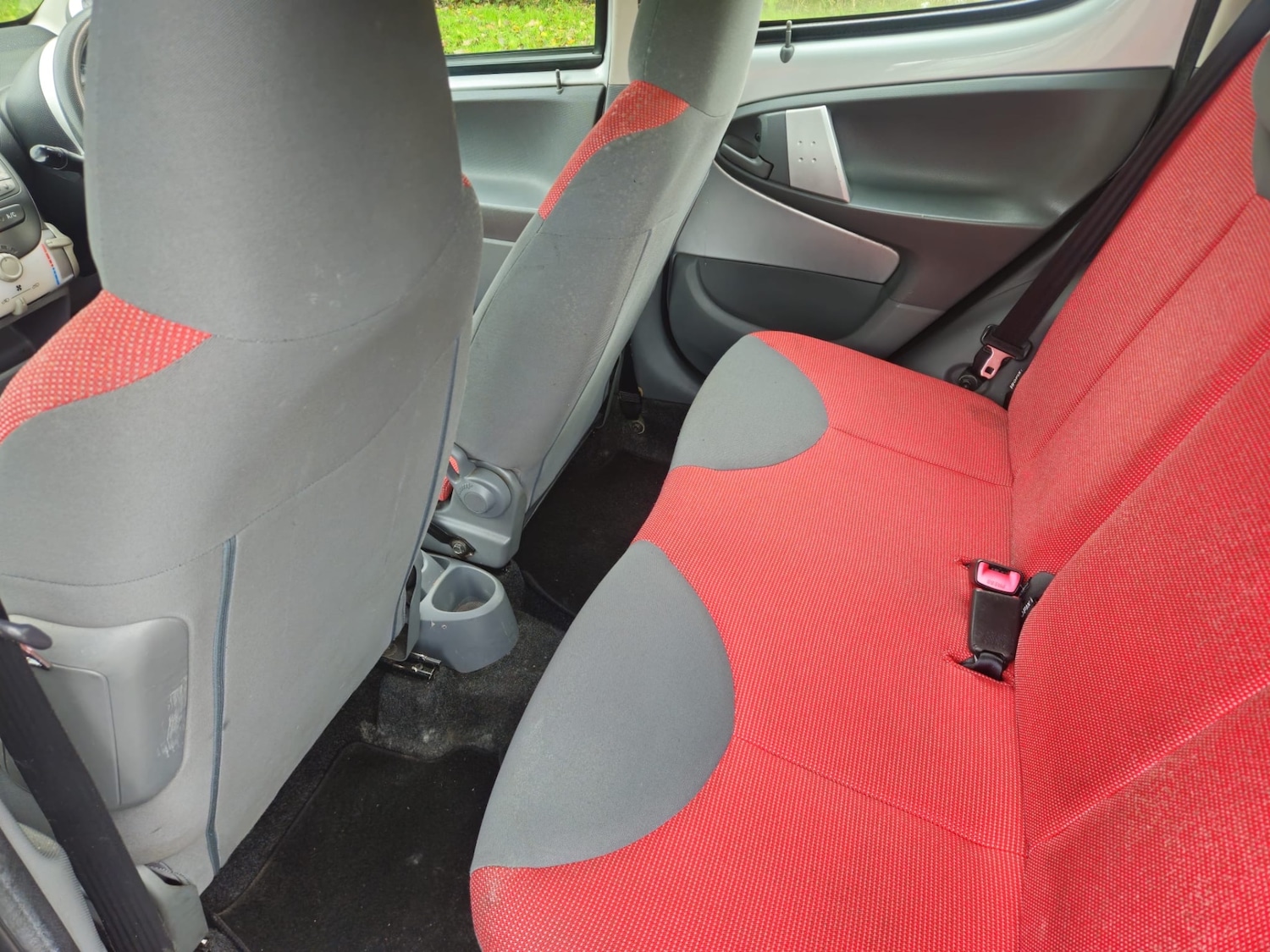 Used Peugeot 107 2008 for sale - 76670730: Photo 12