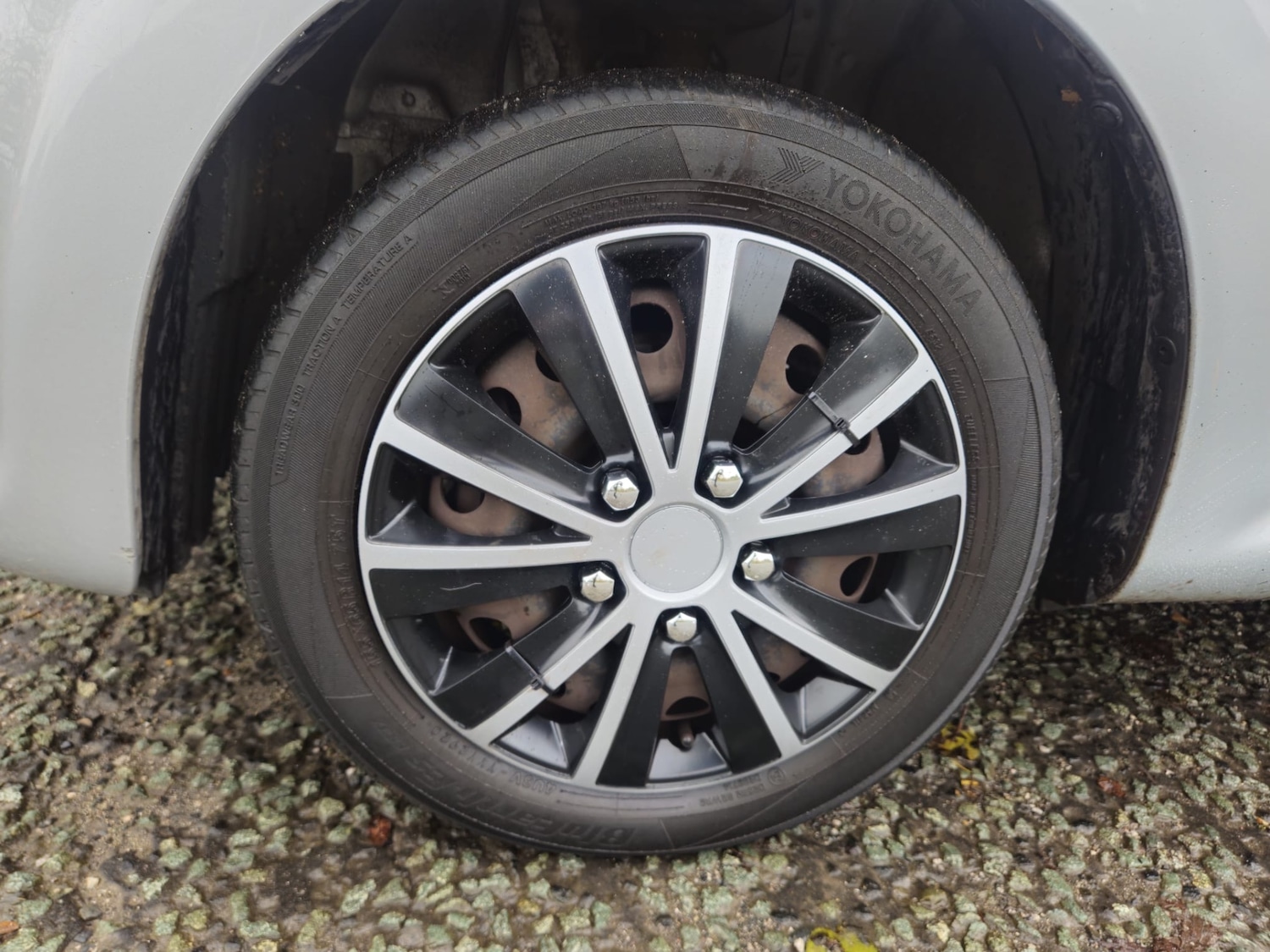 Used Peugeot 107 2008 for sale - 76670730: Photo 7