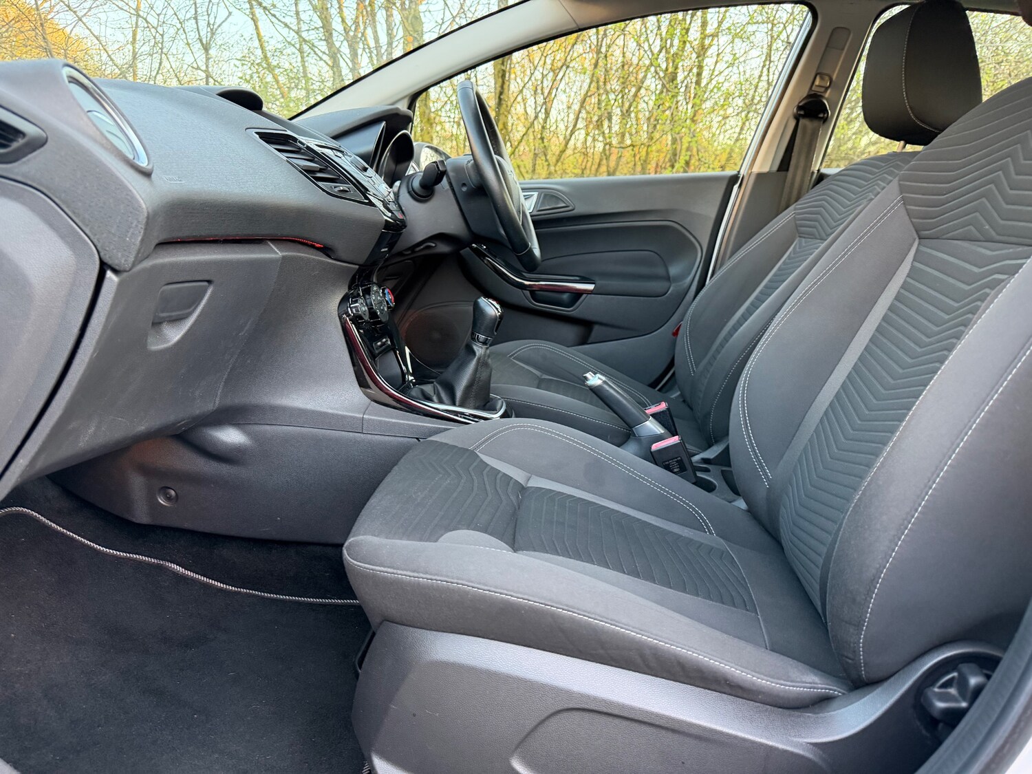 Used Ford Fiesta 2013 for sale - 78145985: Photo 13