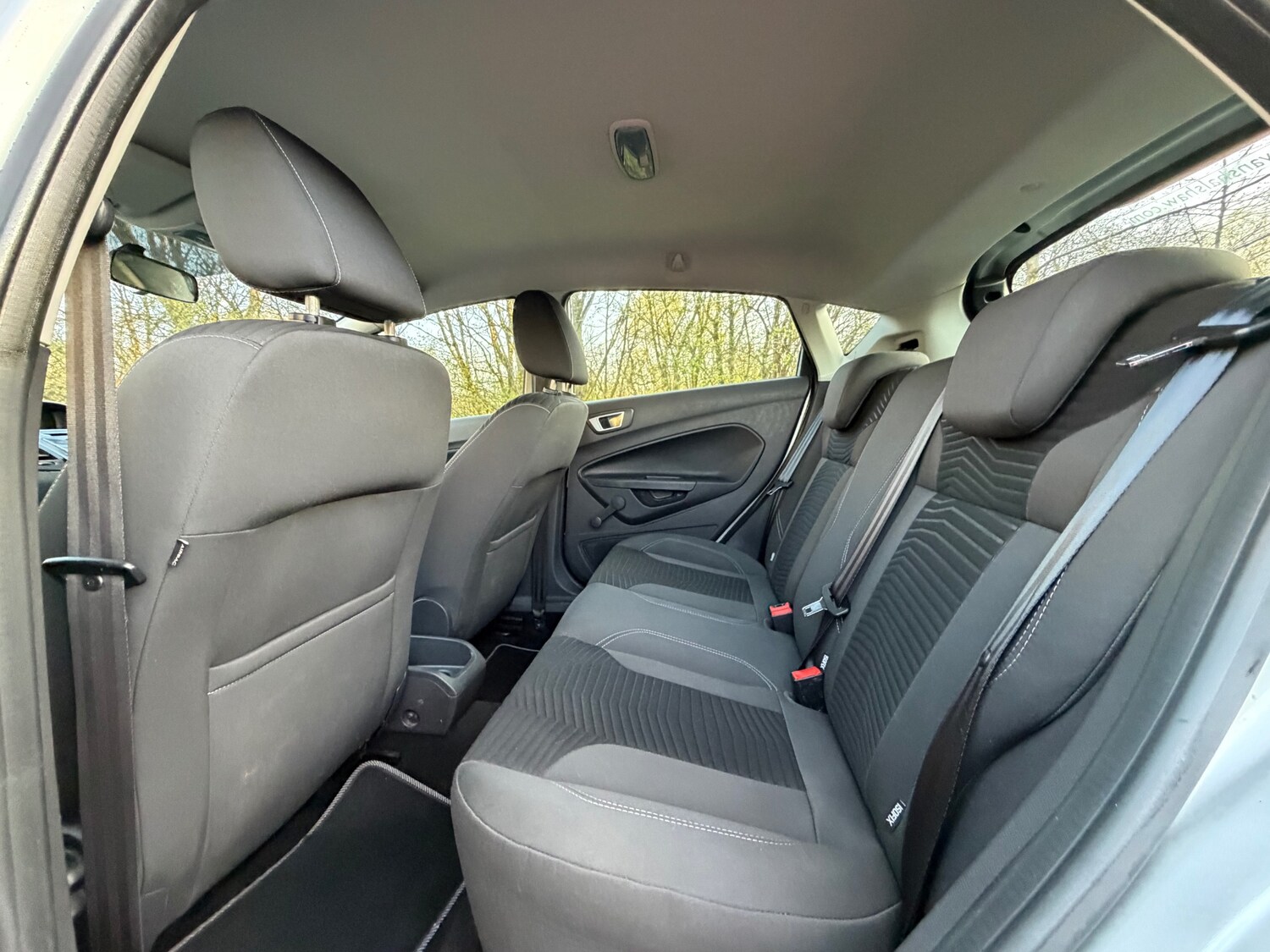 Used Ford Fiesta 2013 for sale - 78145985: Photo 19