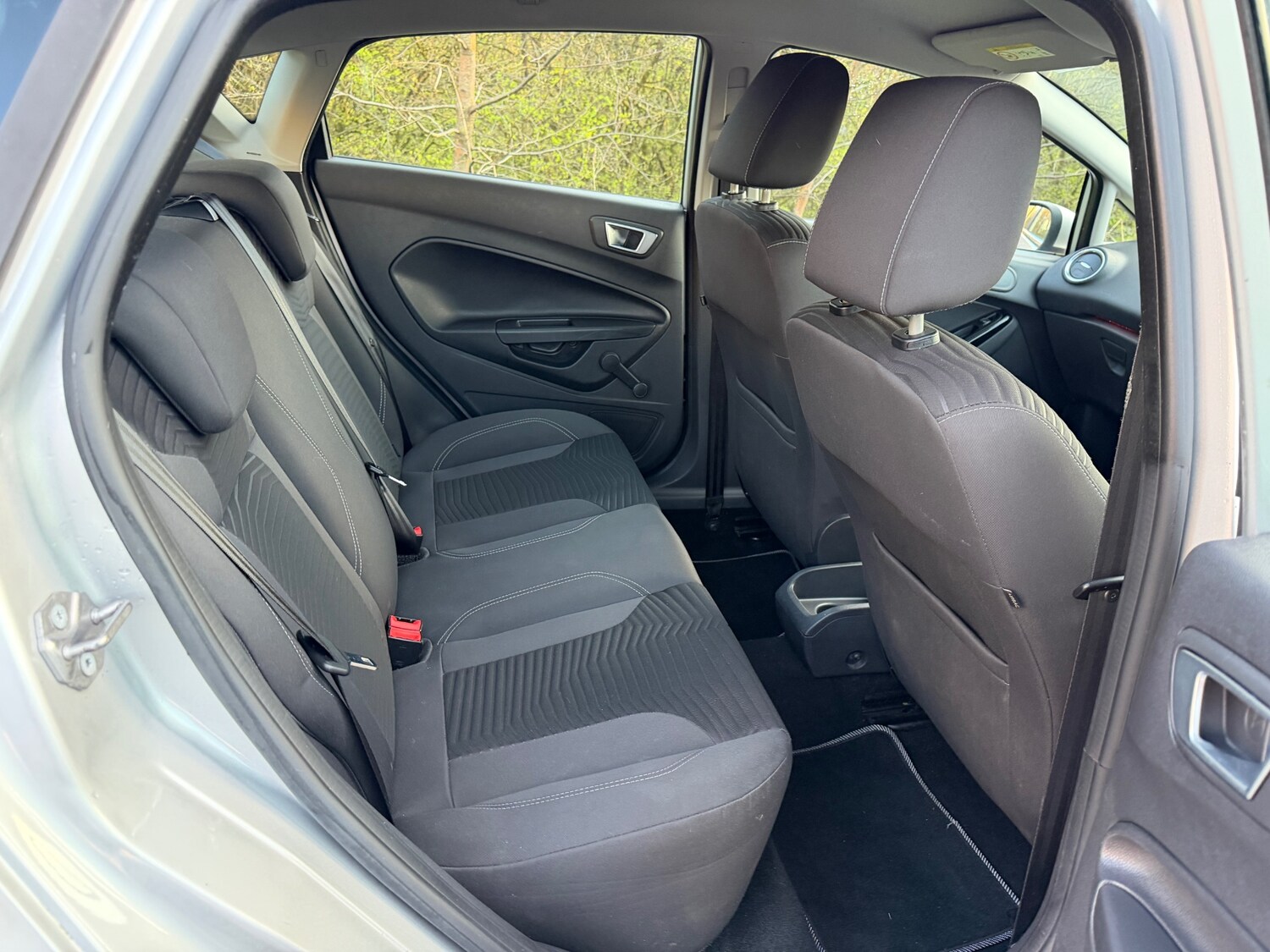 Used Ford Fiesta 2013 for sale - 78145985: Photo 24