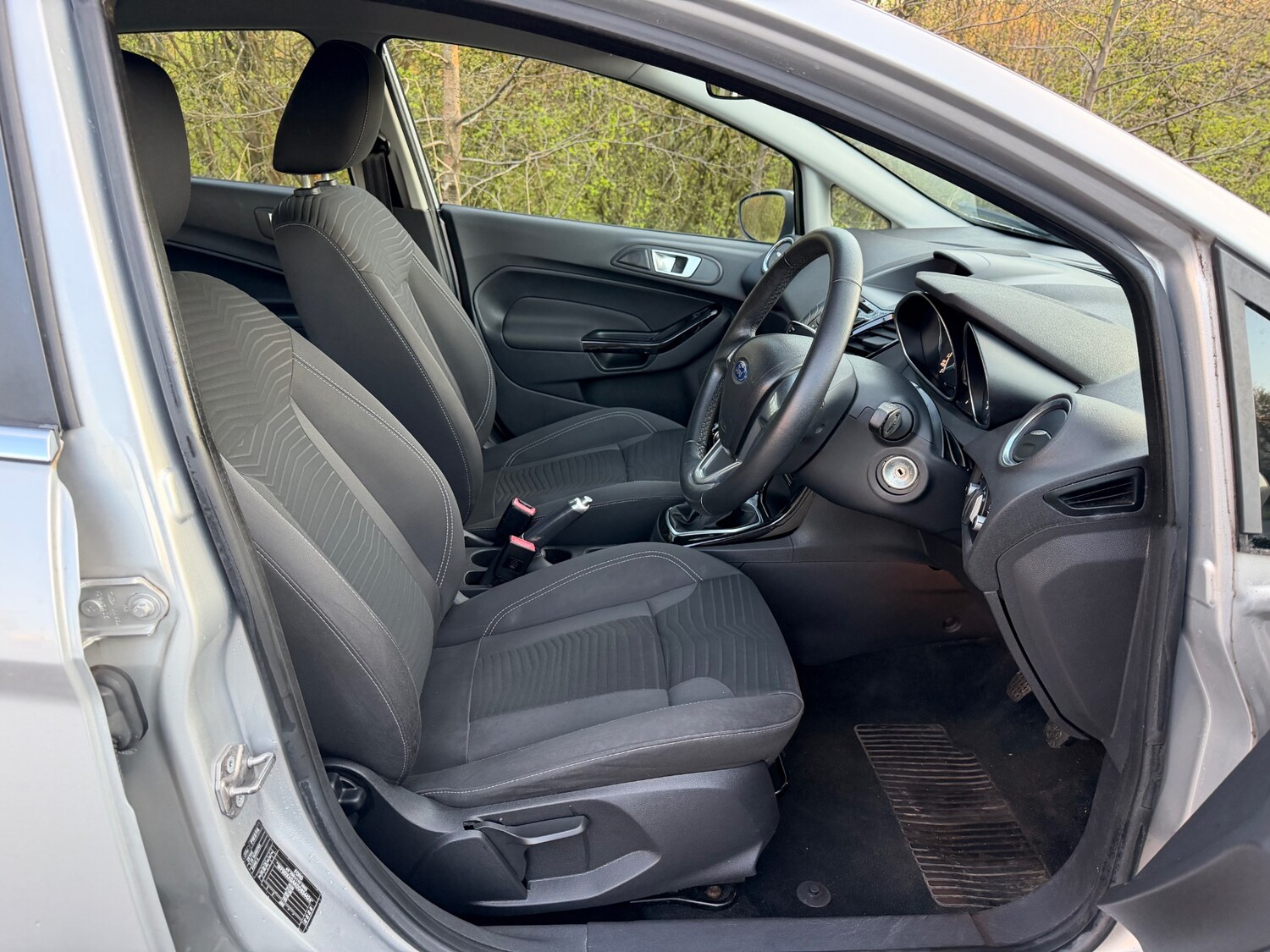 Used Ford Fiesta 2013 for sale - 78145985: Photo 26