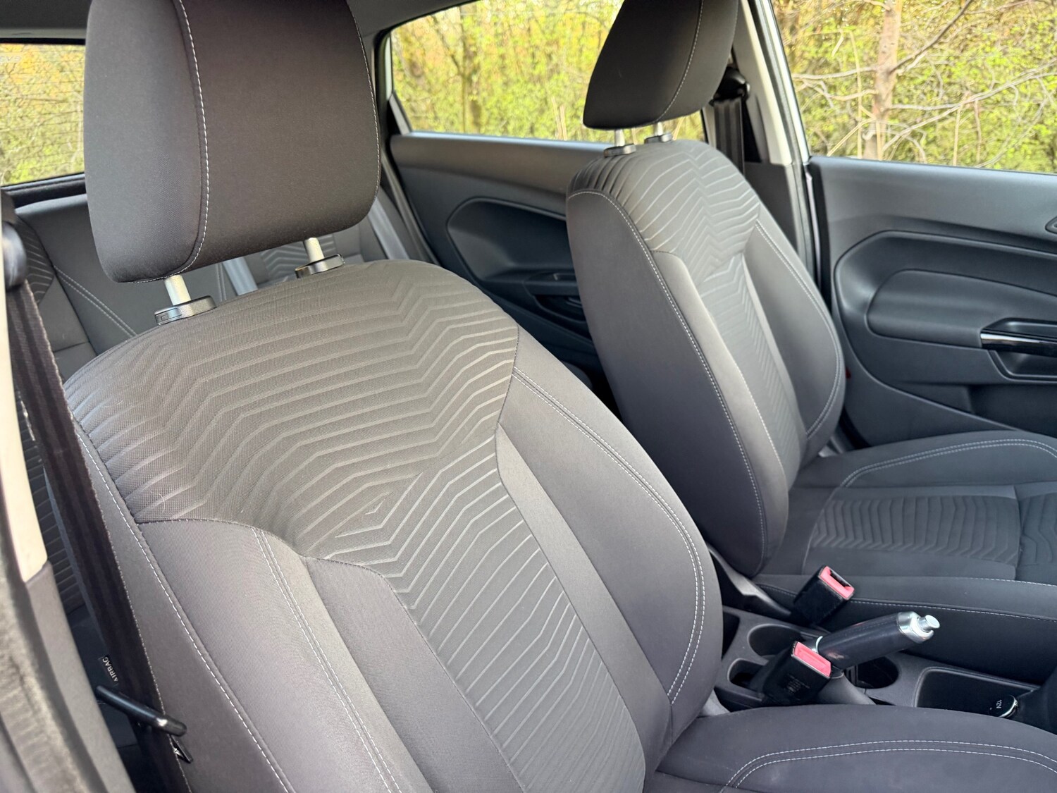 Used Ford Fiesta 2013 for sale - 78145985: Photo 27