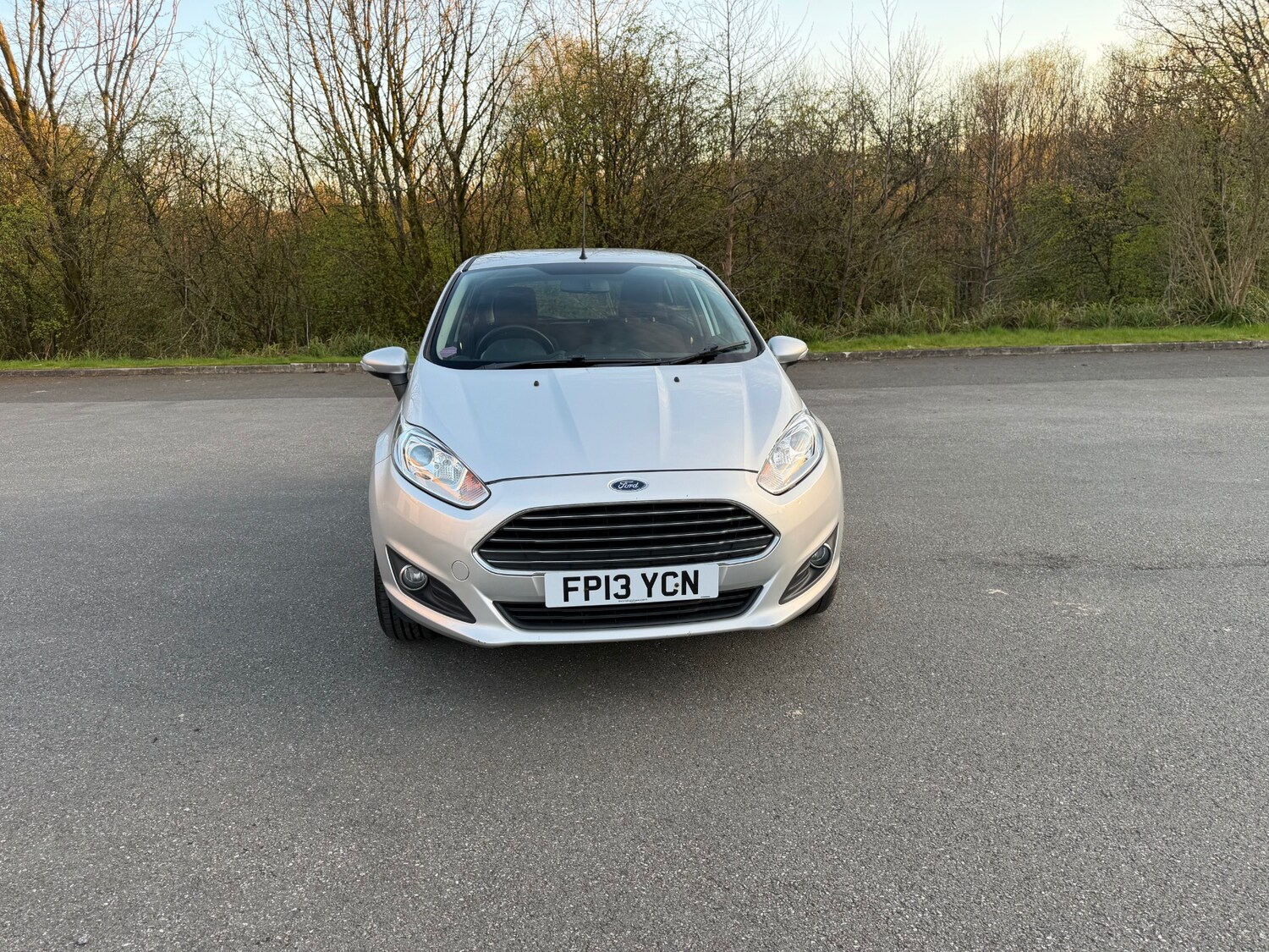 Used Ford Fiesta 2013 for sale - 78145985: Photo 29